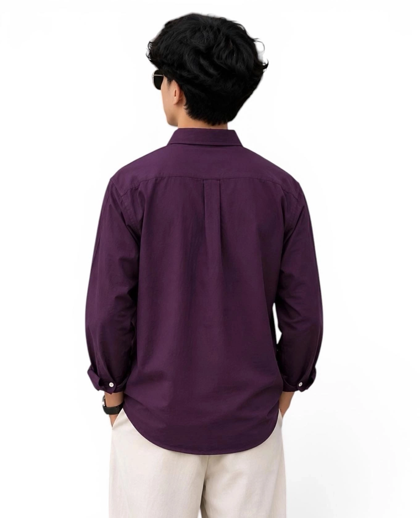 BROOKBROTHERS COTTON 2