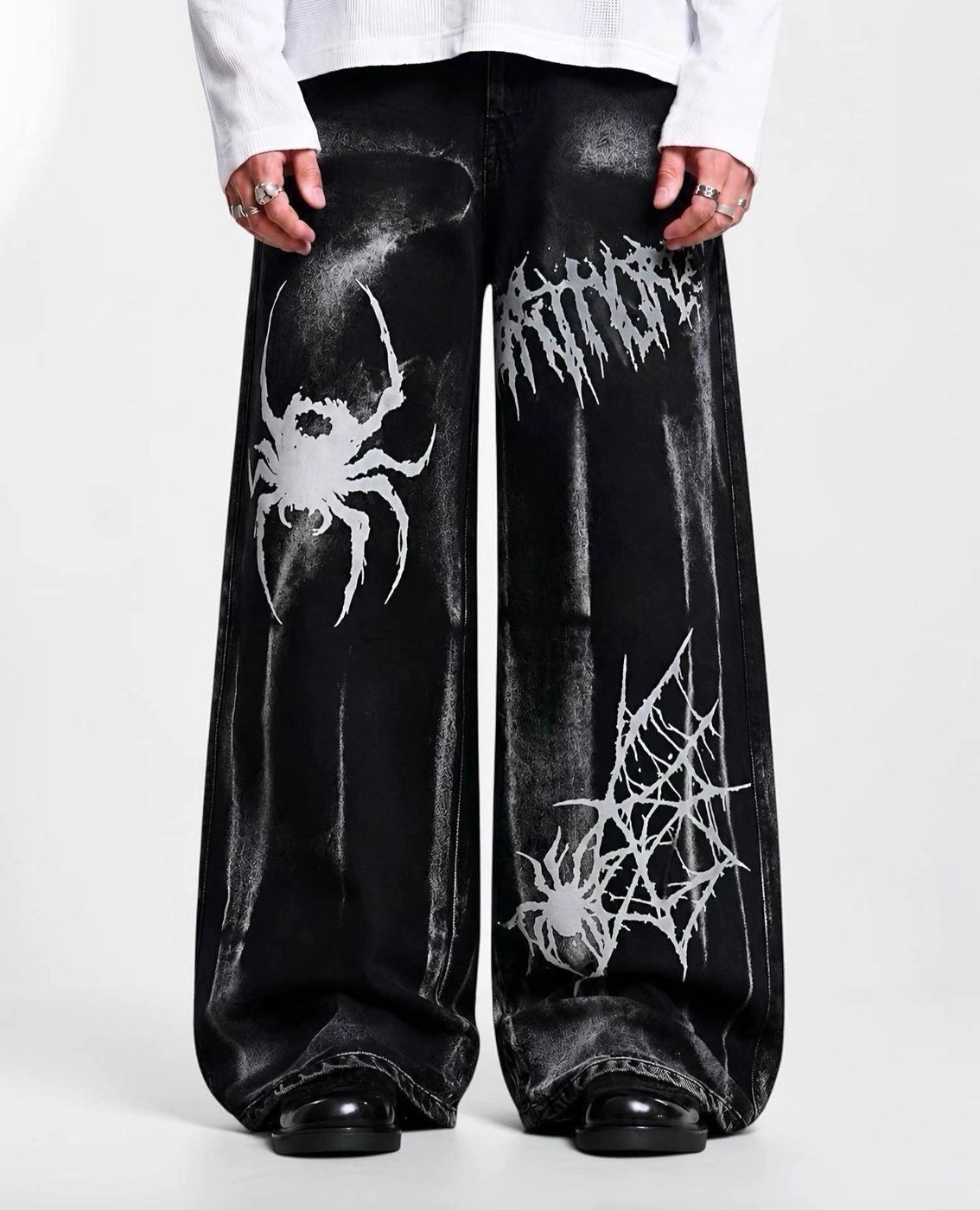 SPIDER WEB 1