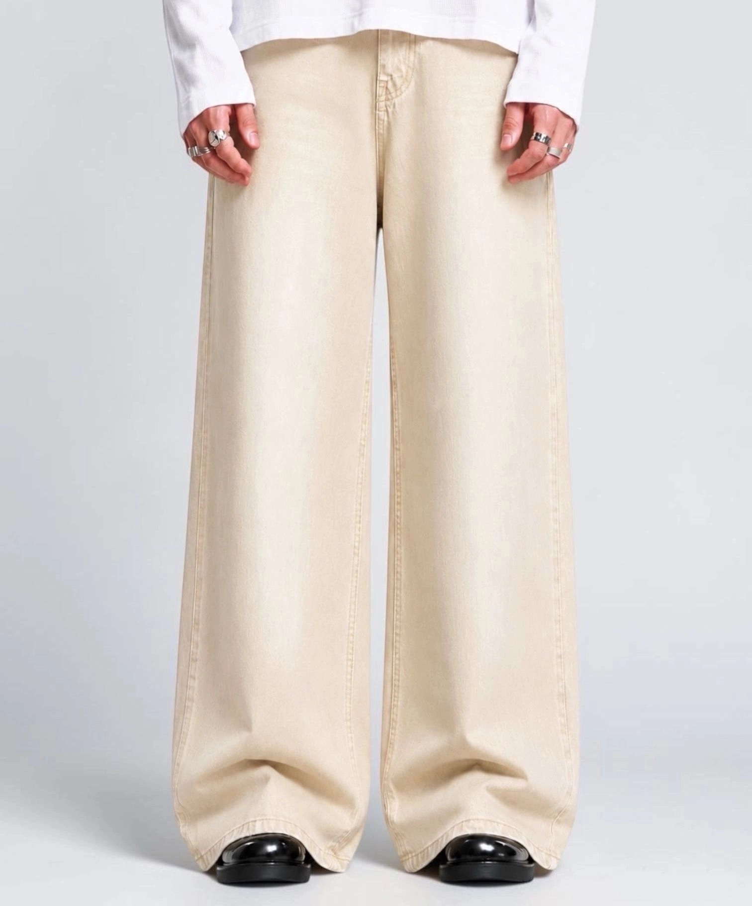 SOFT BEIGE 1