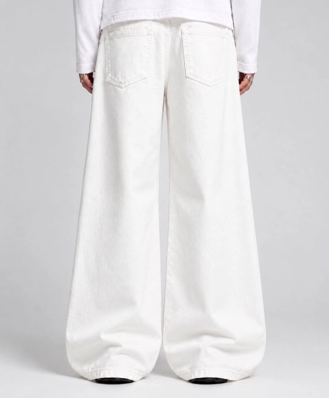 HALO WHITE 2