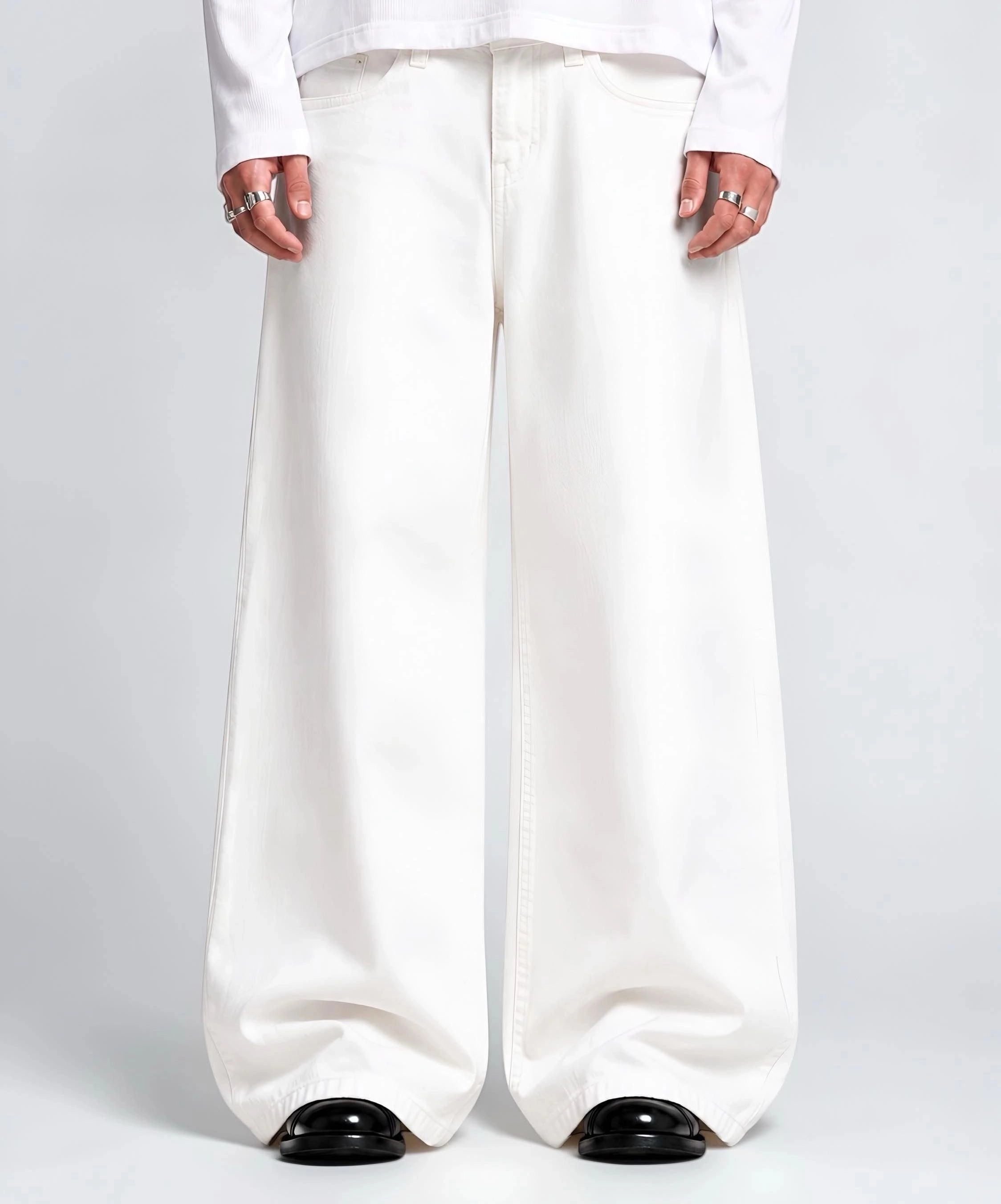 HALO WHITE 1