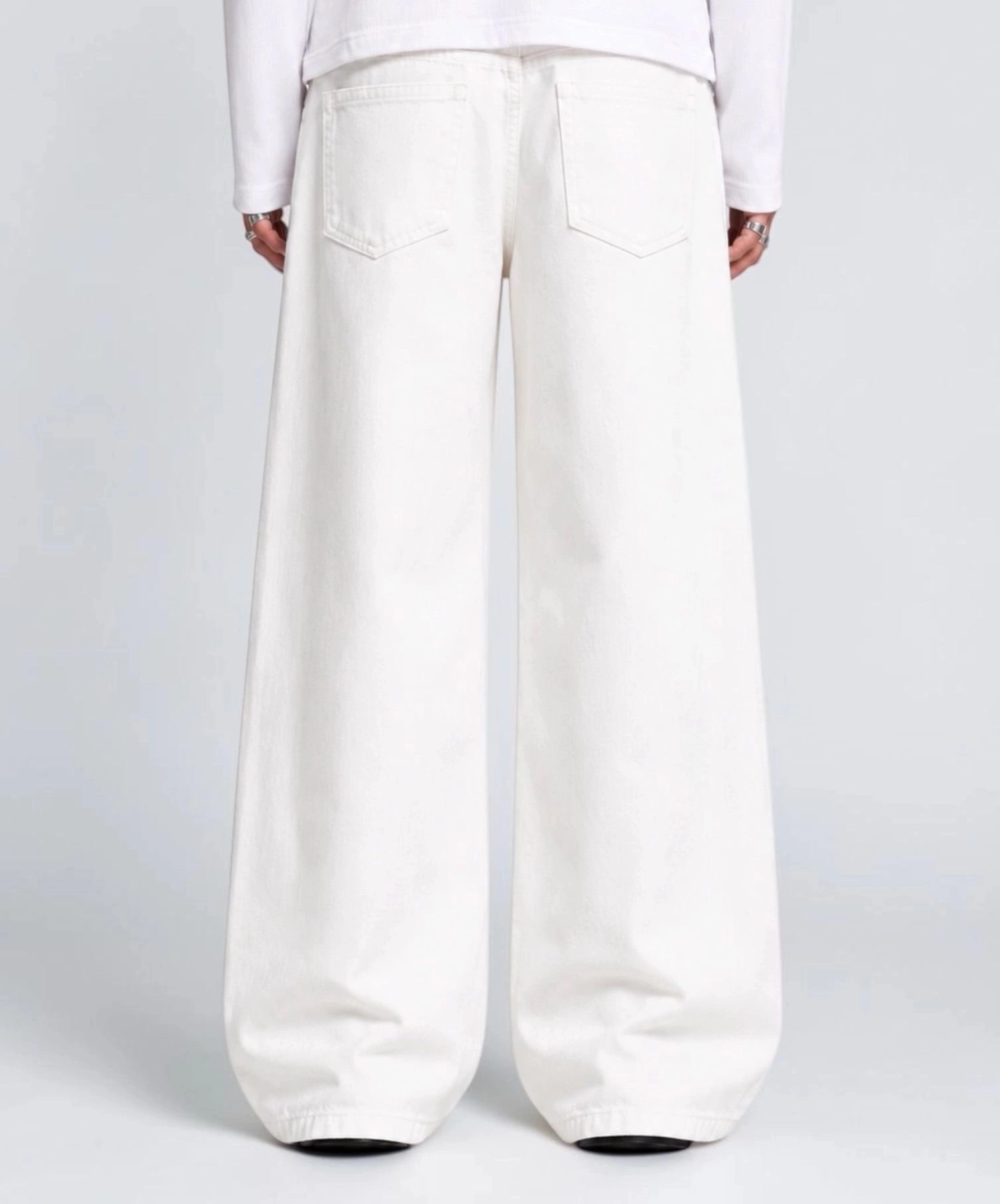 HALO WHITE 2