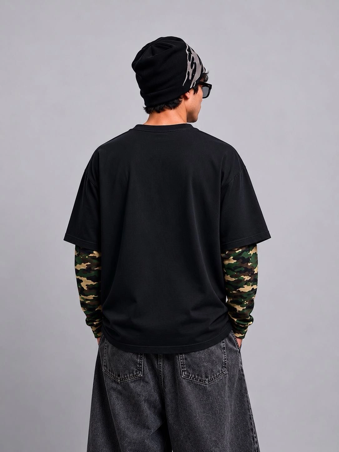 HUSTLE ORDINARY 2