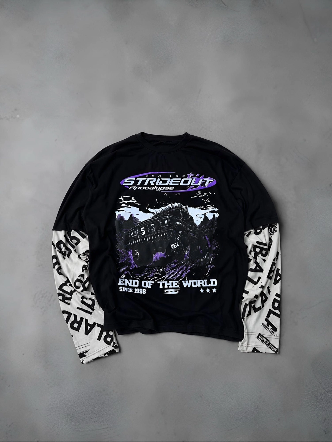 APOCALYPSE 3