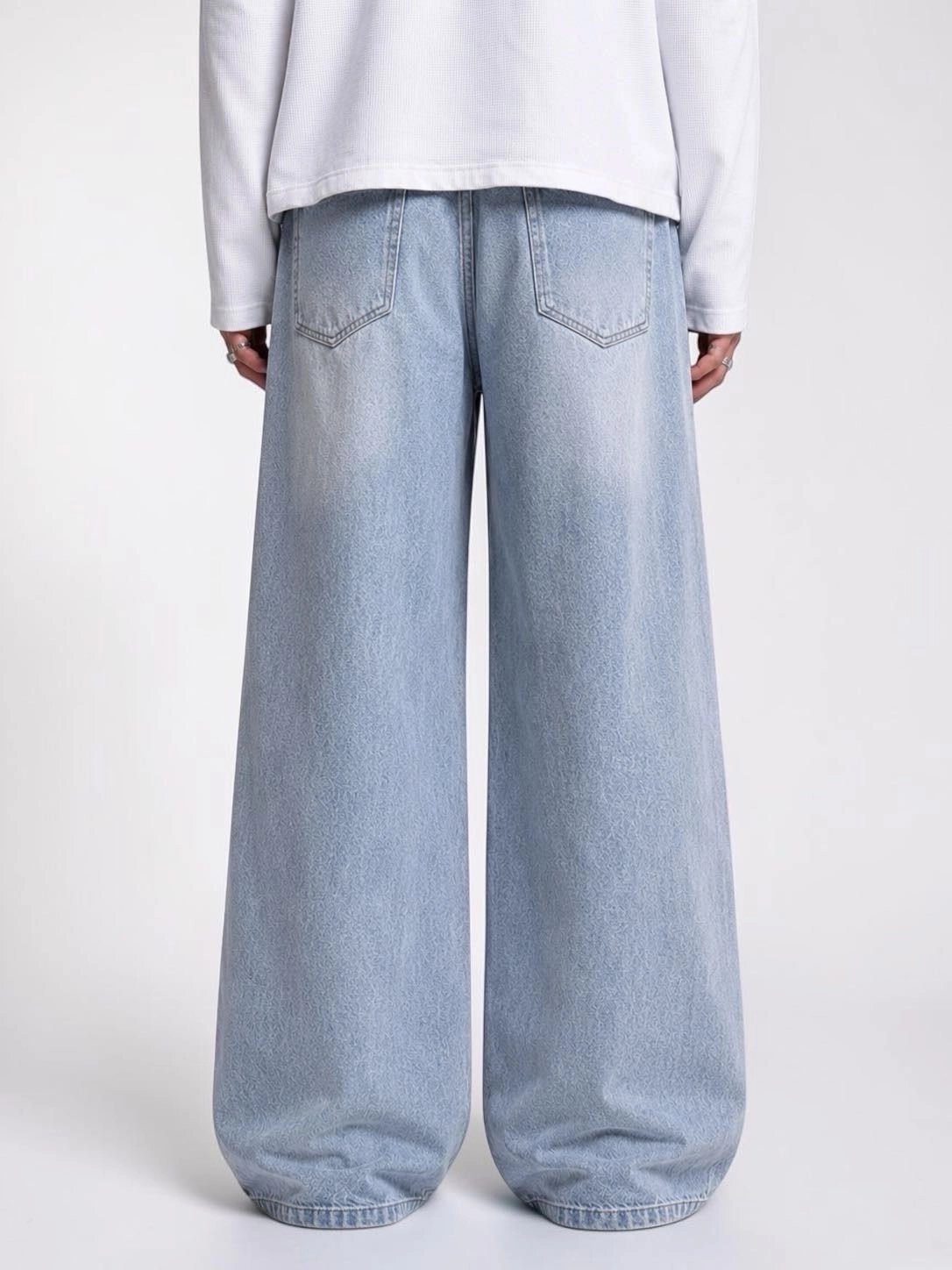 FROST ICE BLUE 2