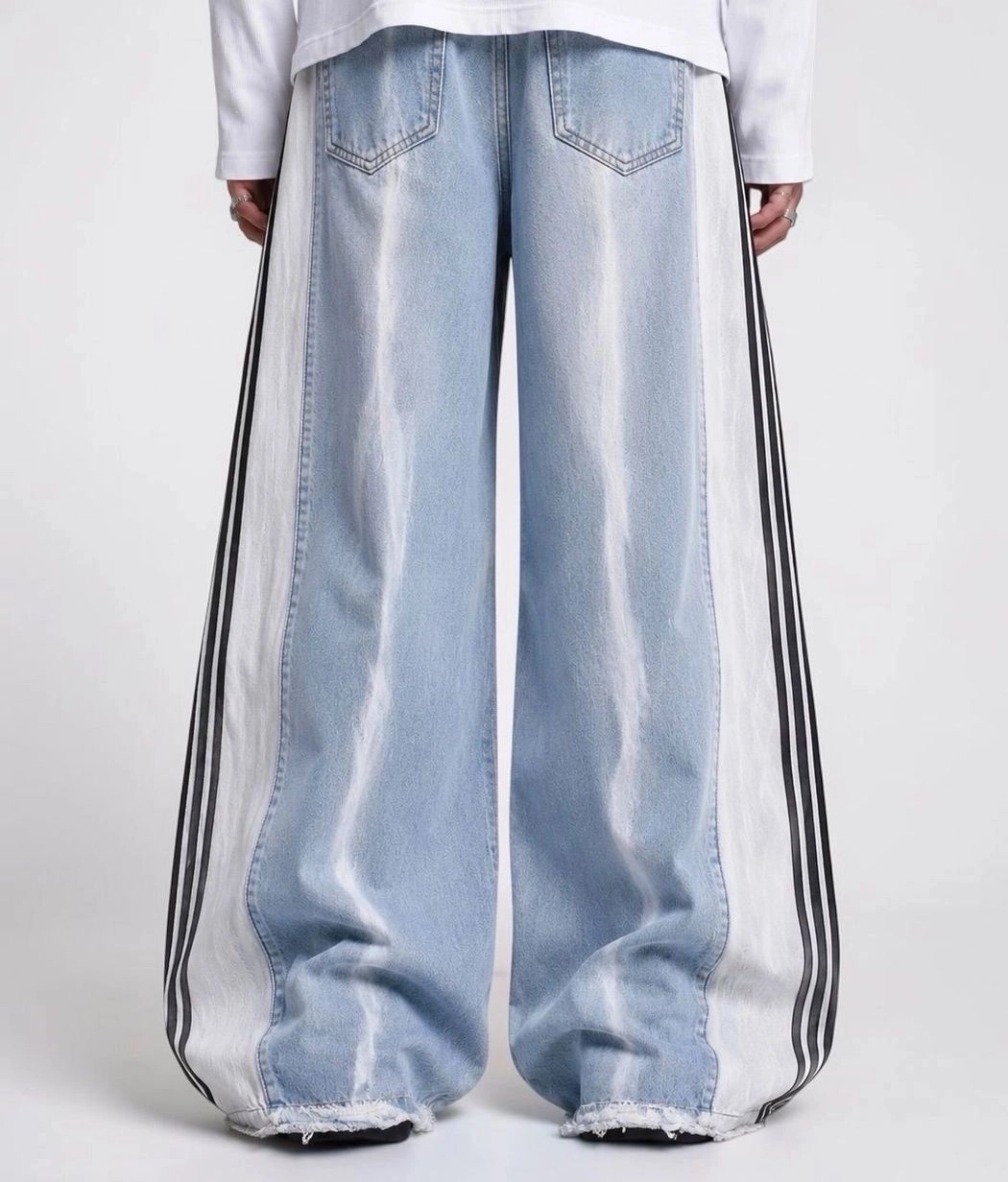 ICEBOLT STRIPE 2