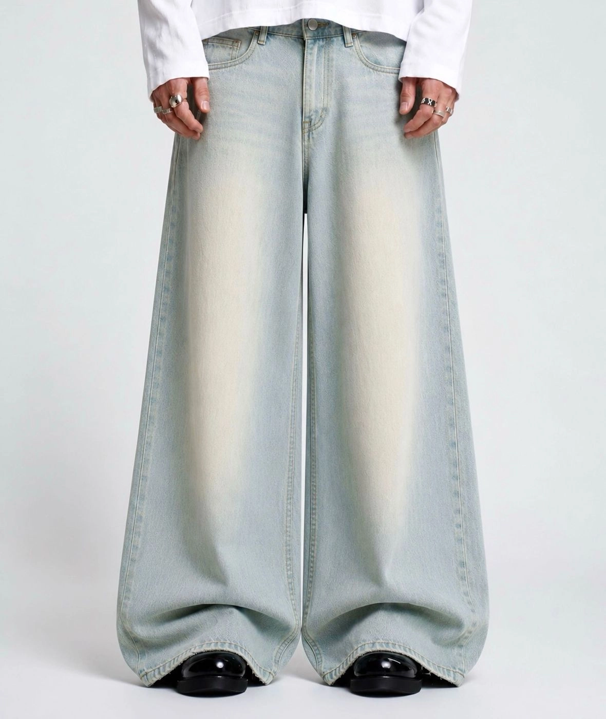 POLAR MIST 1