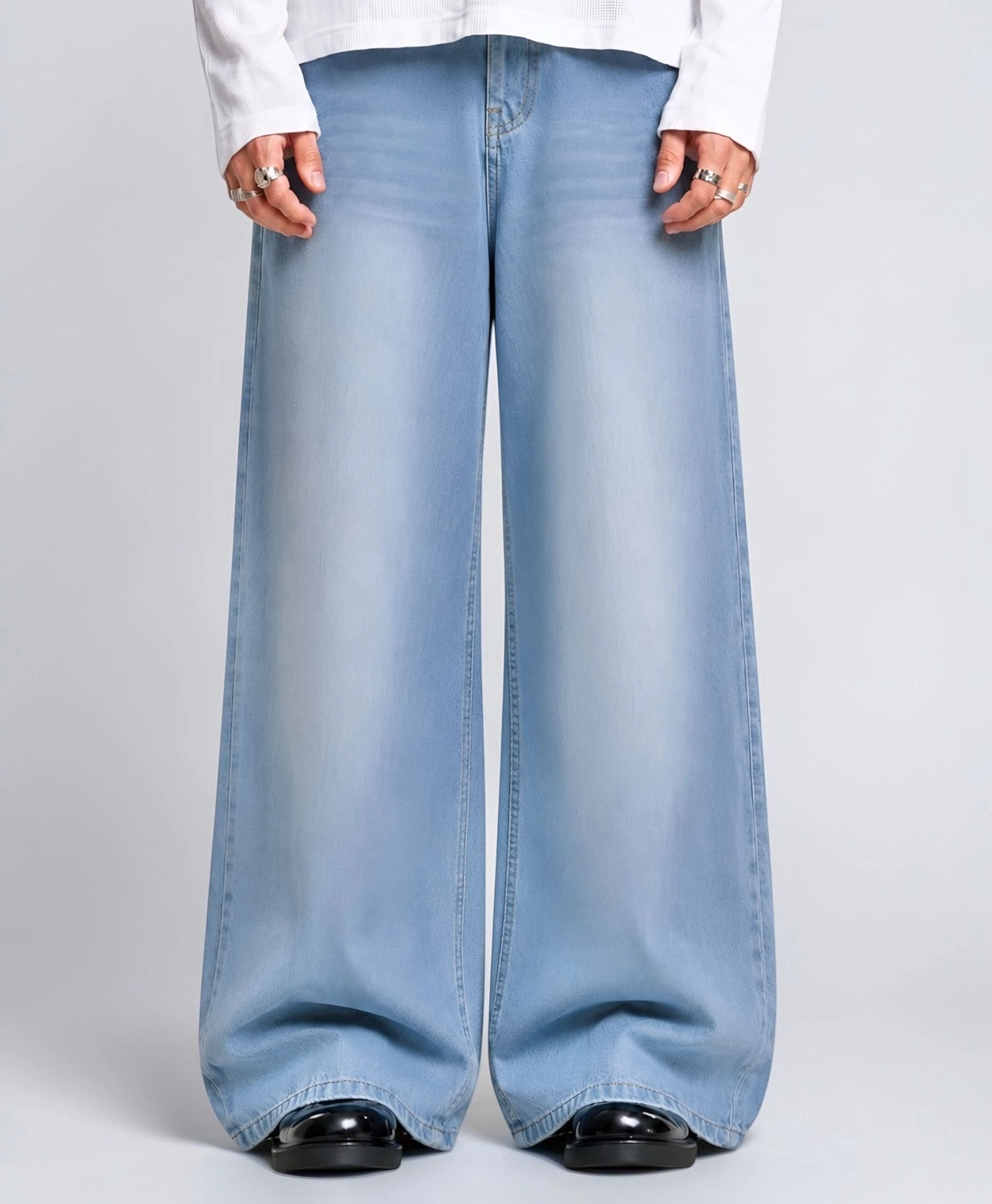 ICE BLUE 1