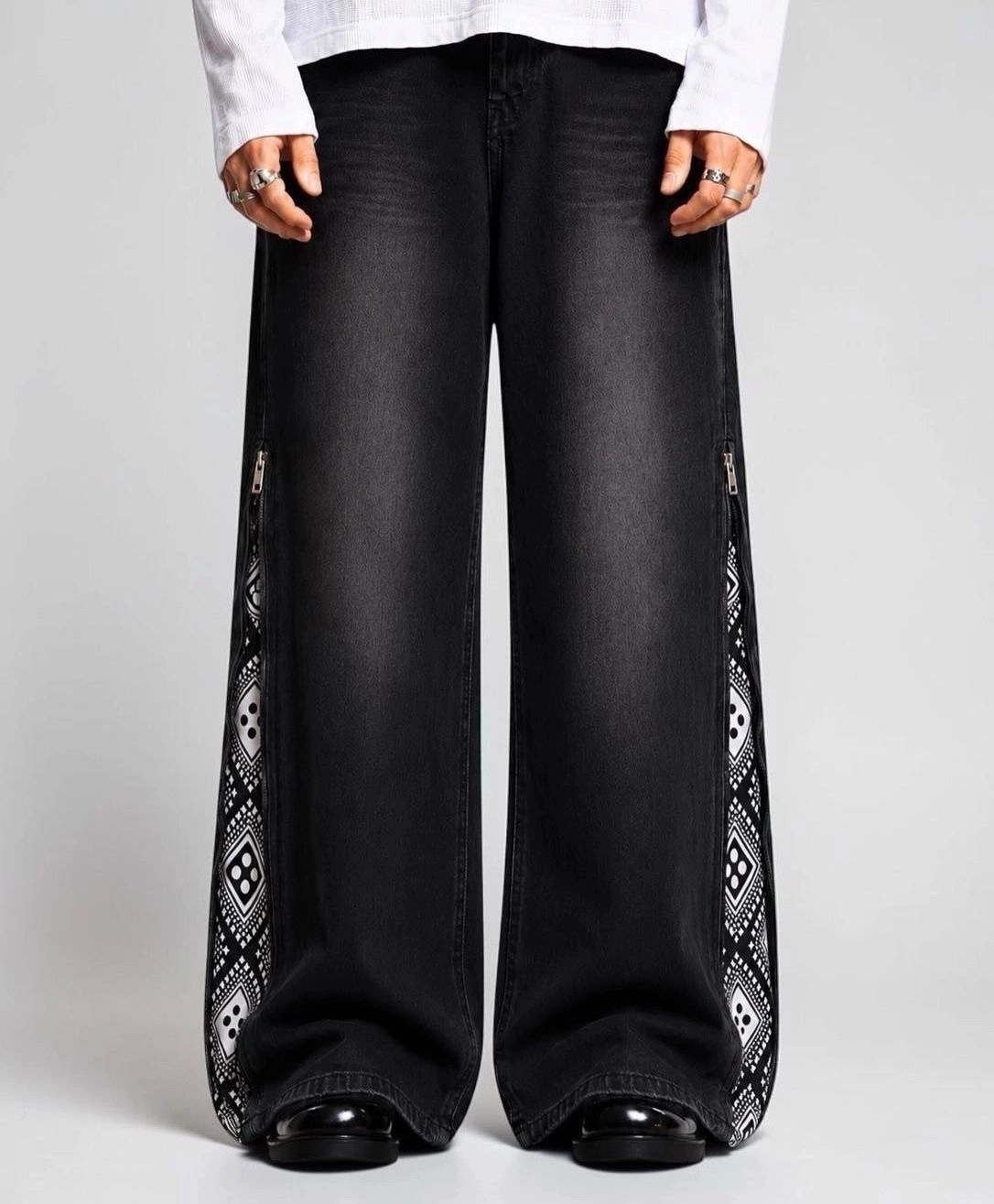RAVEN ZIP 1