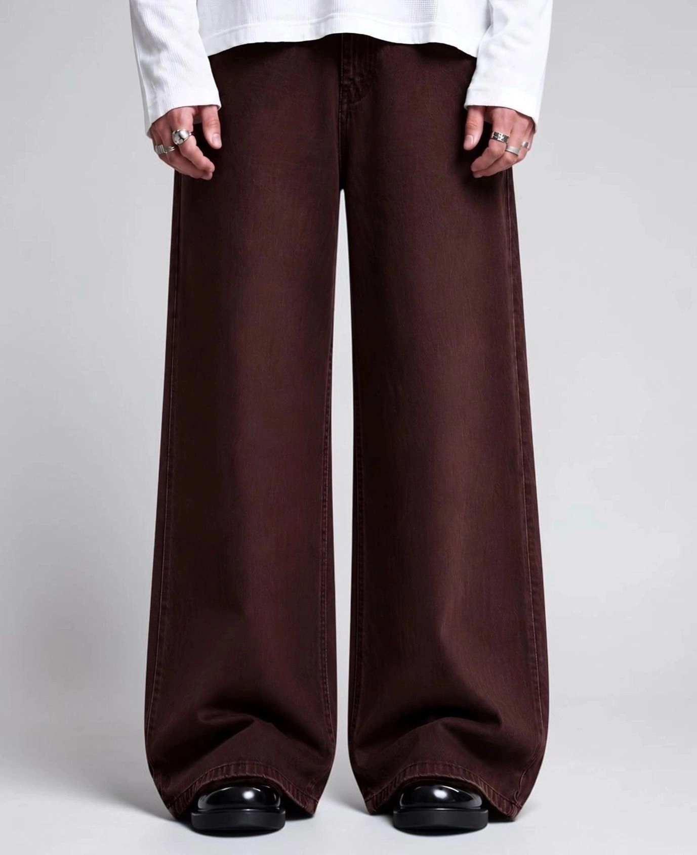DEEP COCOA BROWN 1