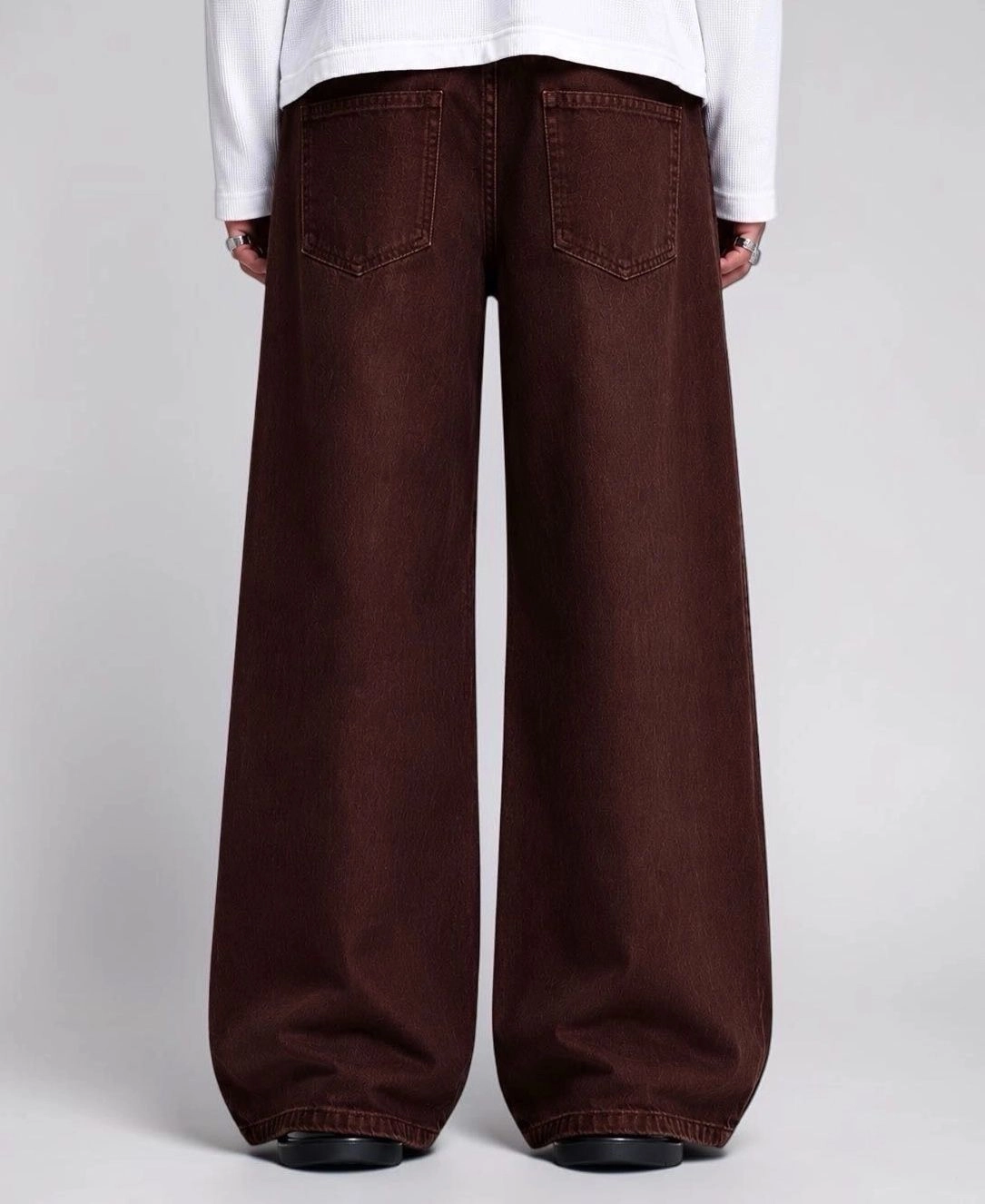 DEEP COCOA BROWN 2