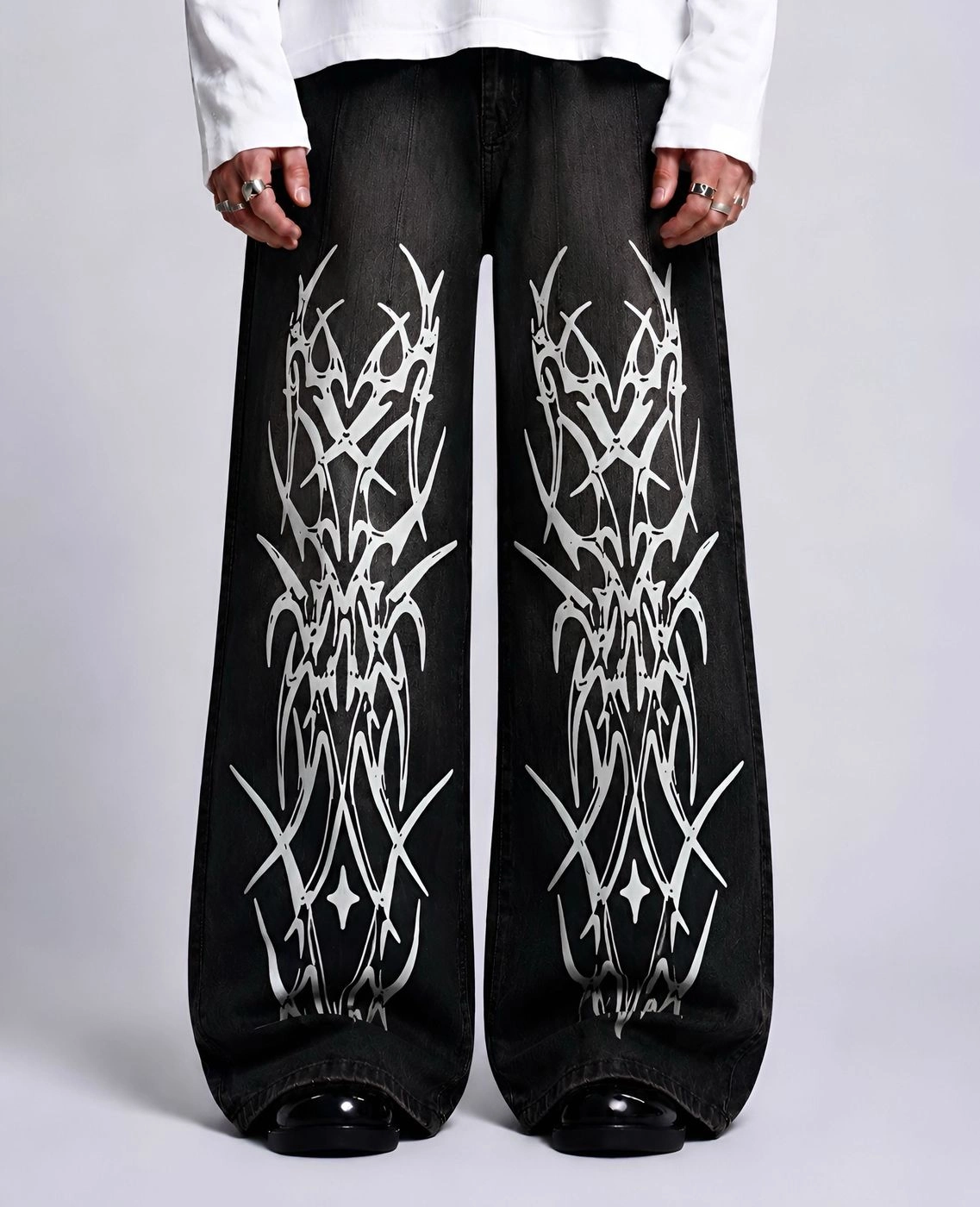 GHOSTLINE TRIBAL