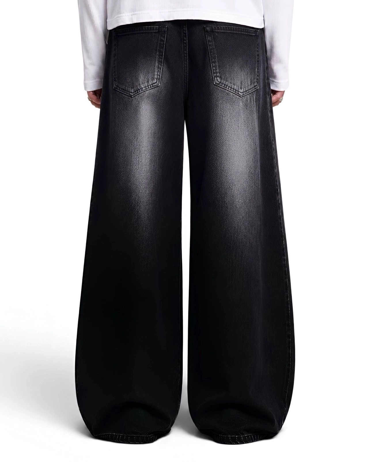BLACK MIST 2