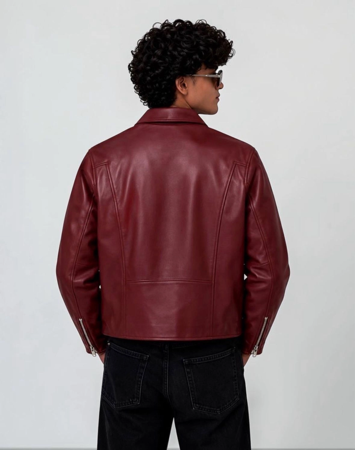 URBAN BURGUNTY
