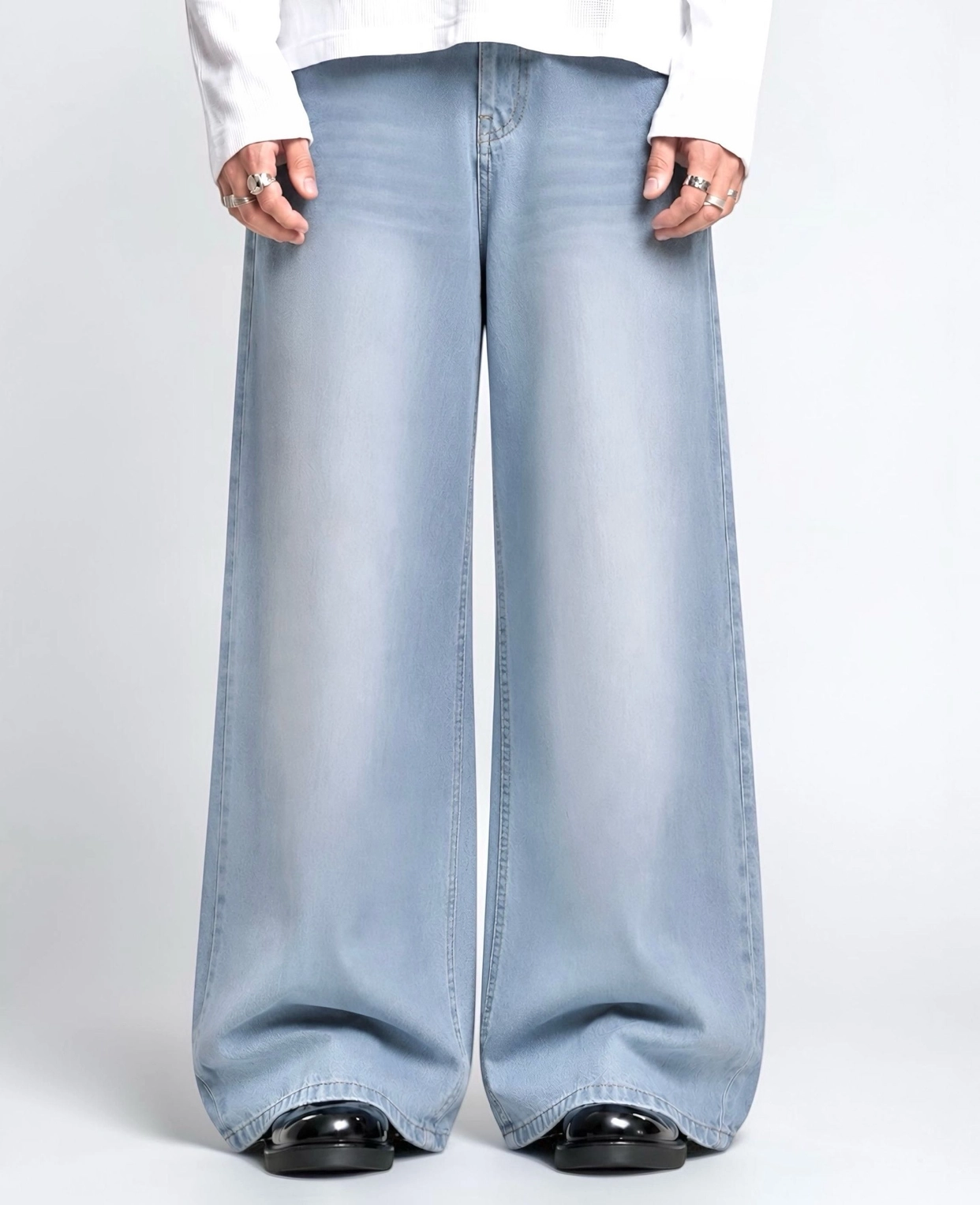 ICE BLUE 1