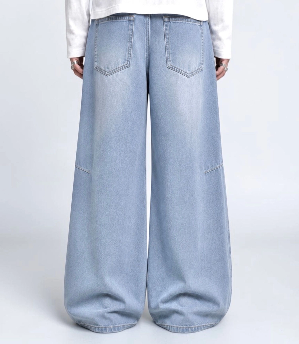 ICE BLUE 2