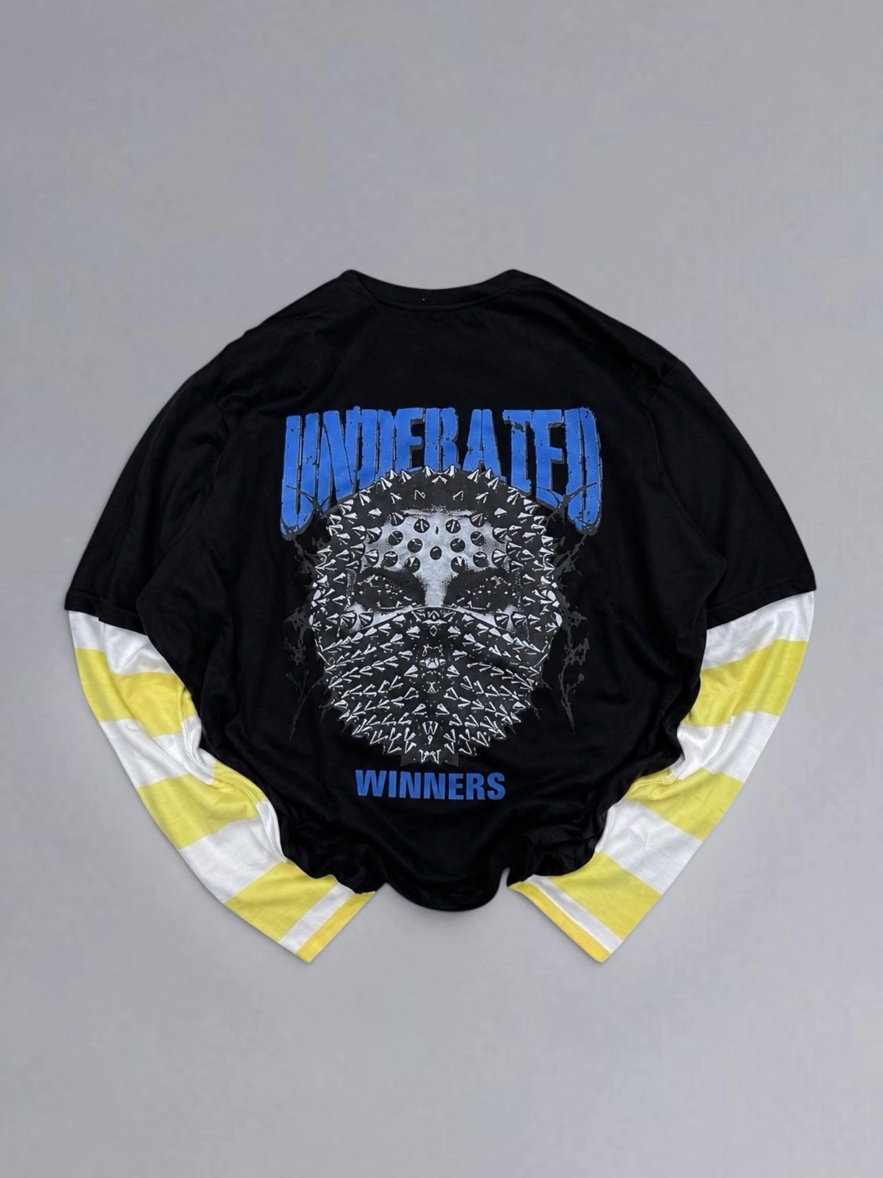 UNDERATED 3