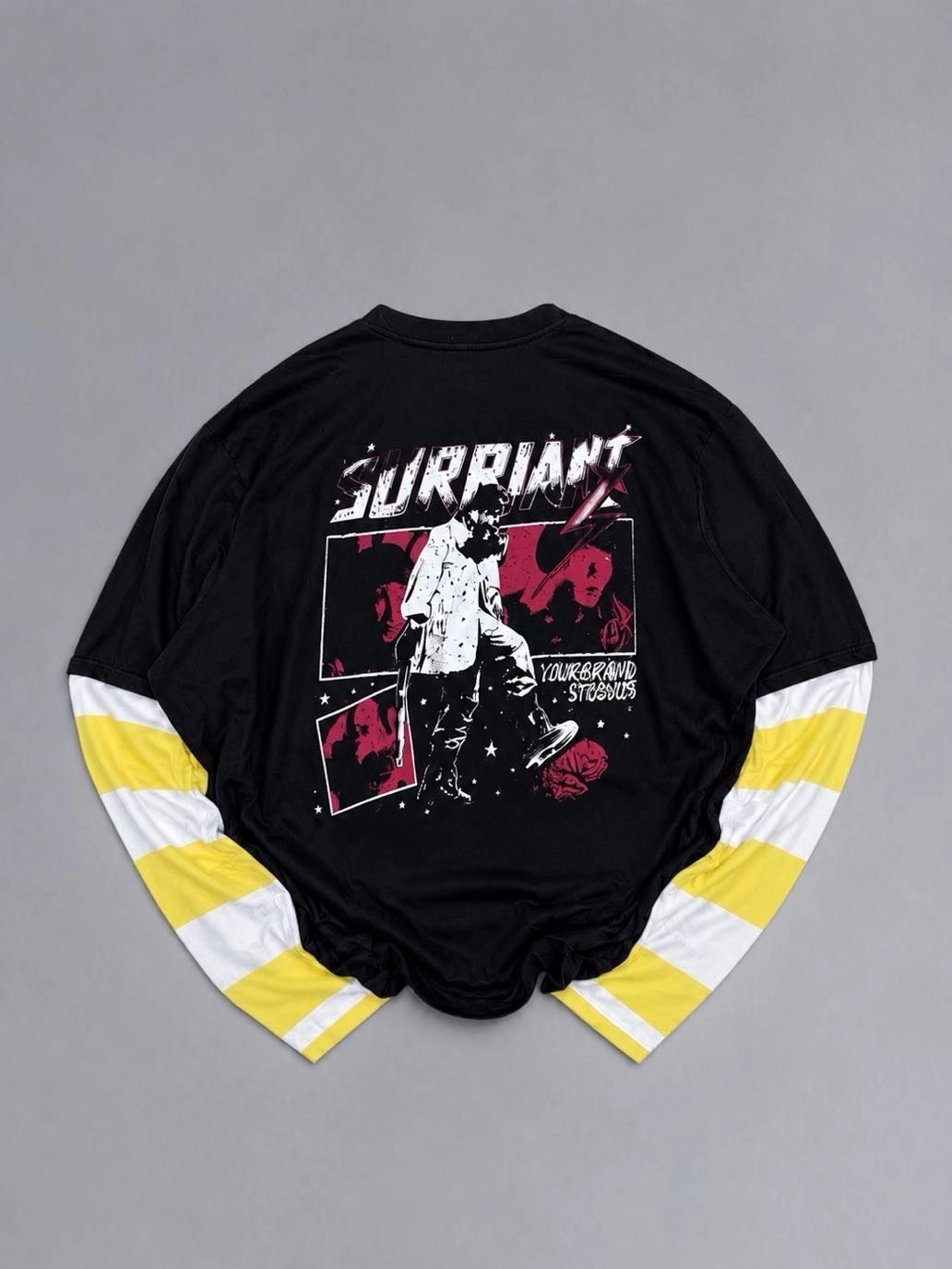 SURRIANT 3