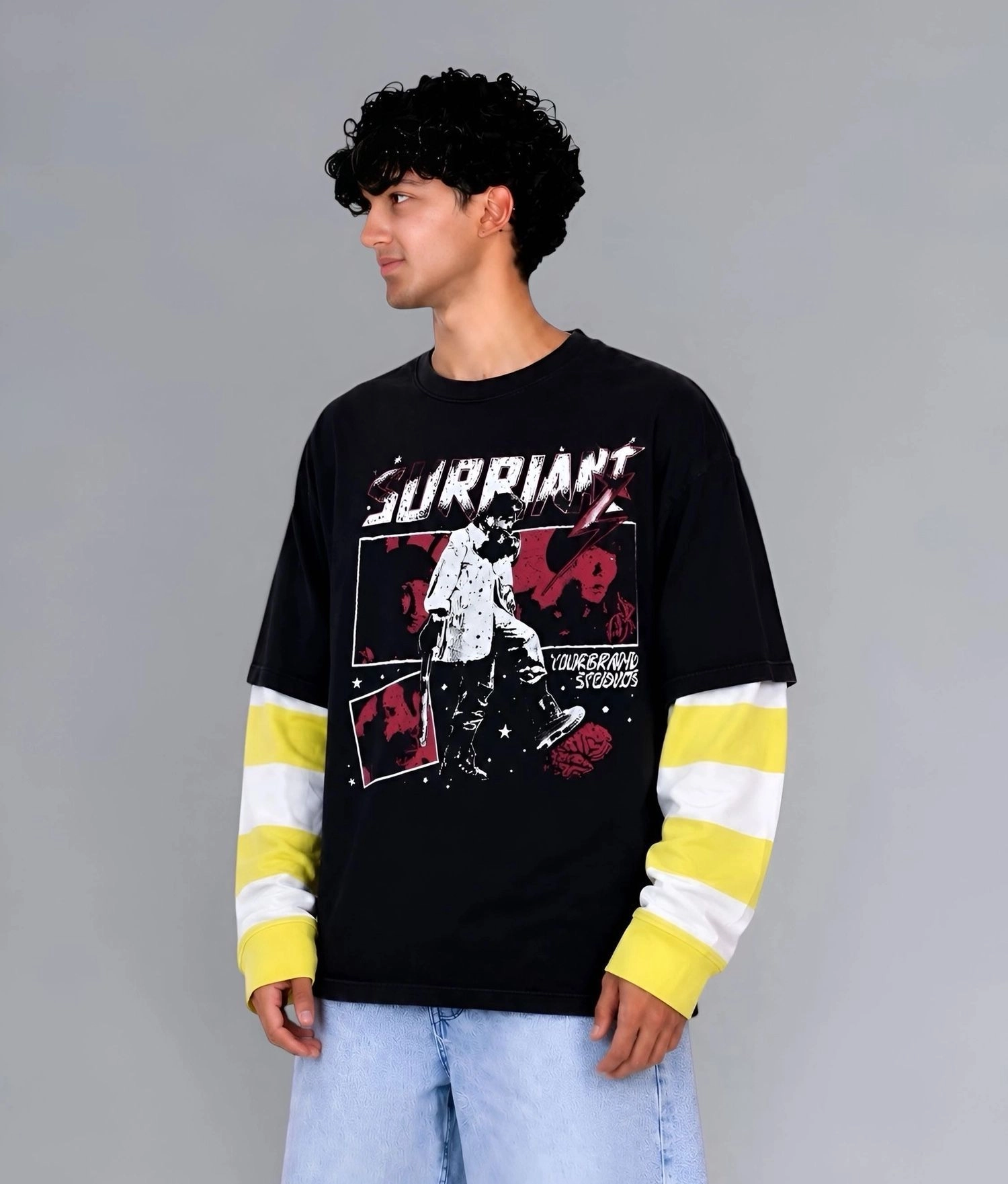SURRIANT 1