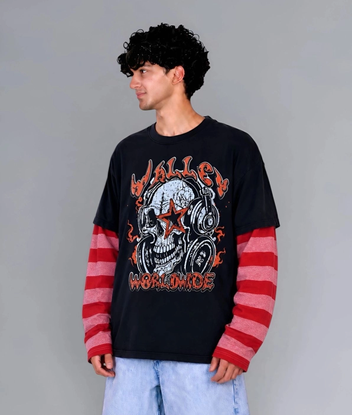 WORLDWIDE 1