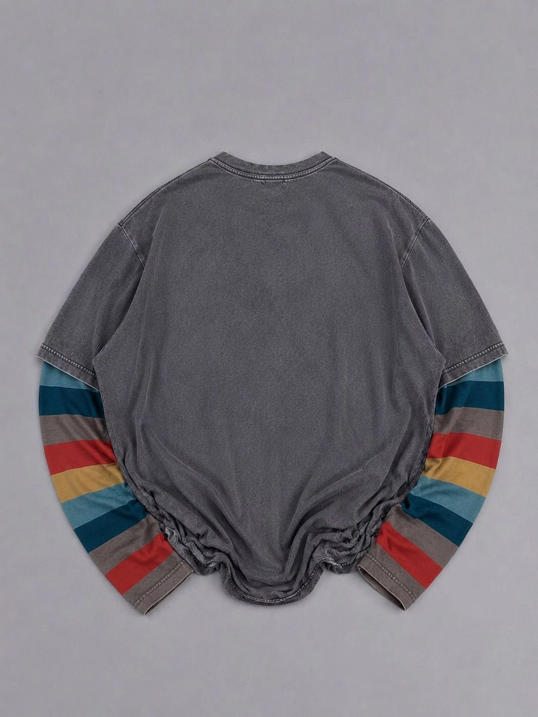VINTAGE WASH 3