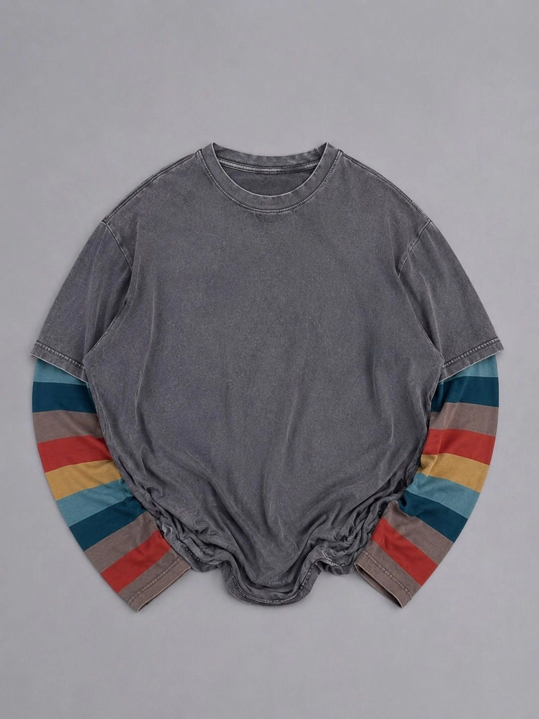 VINTAGE WASH 4