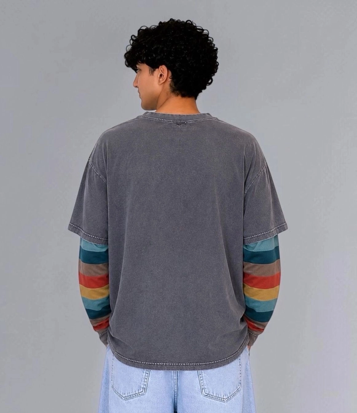 VINTAGE WASH 2