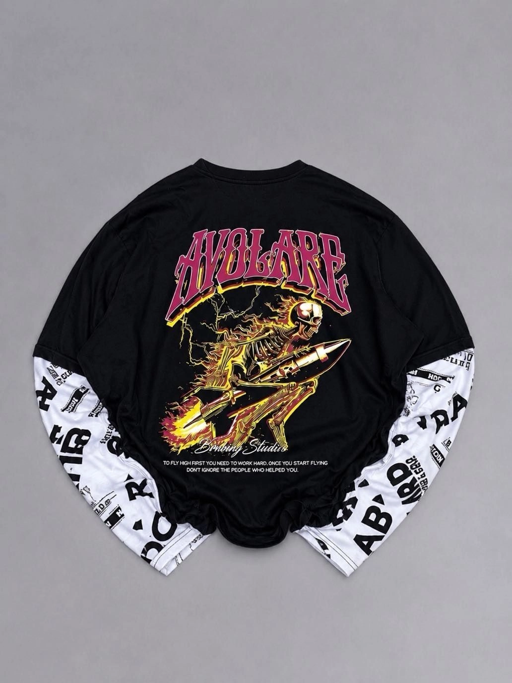 AVOLARE SKULL 3