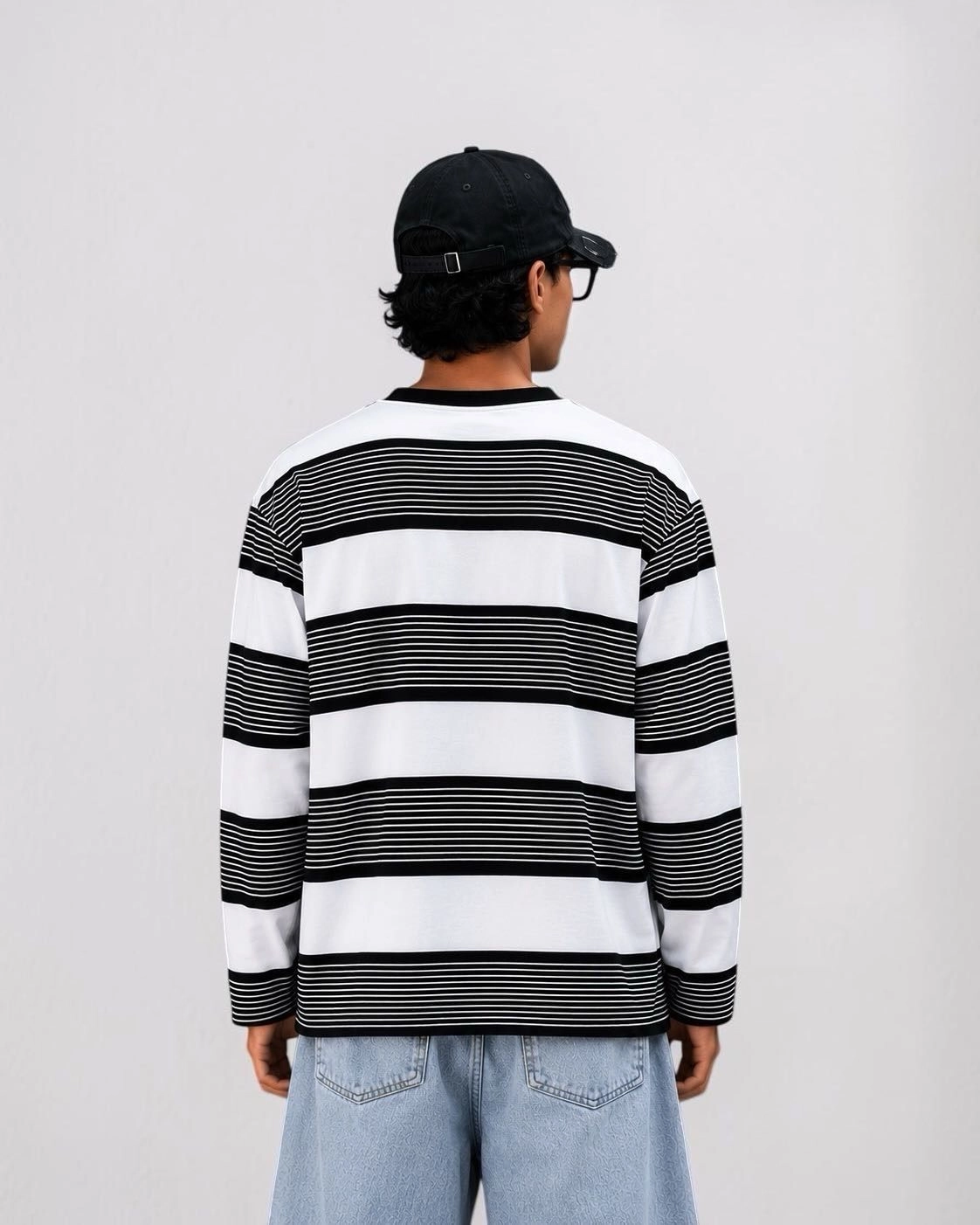 URBAN STRIPE 2