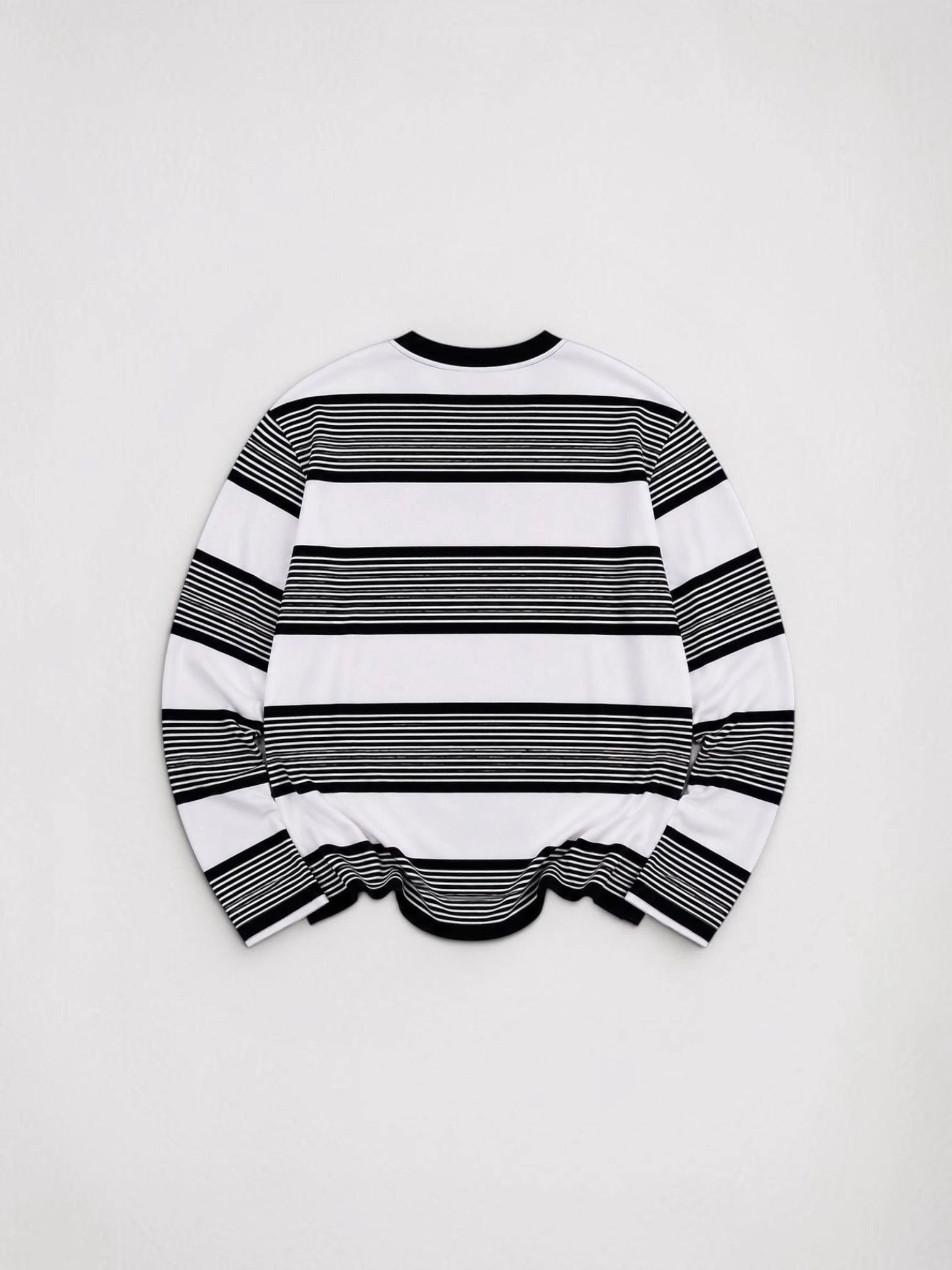 URBAN STRIPE 4