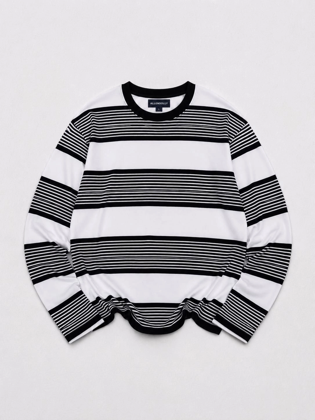 URBAN STRIPE 3