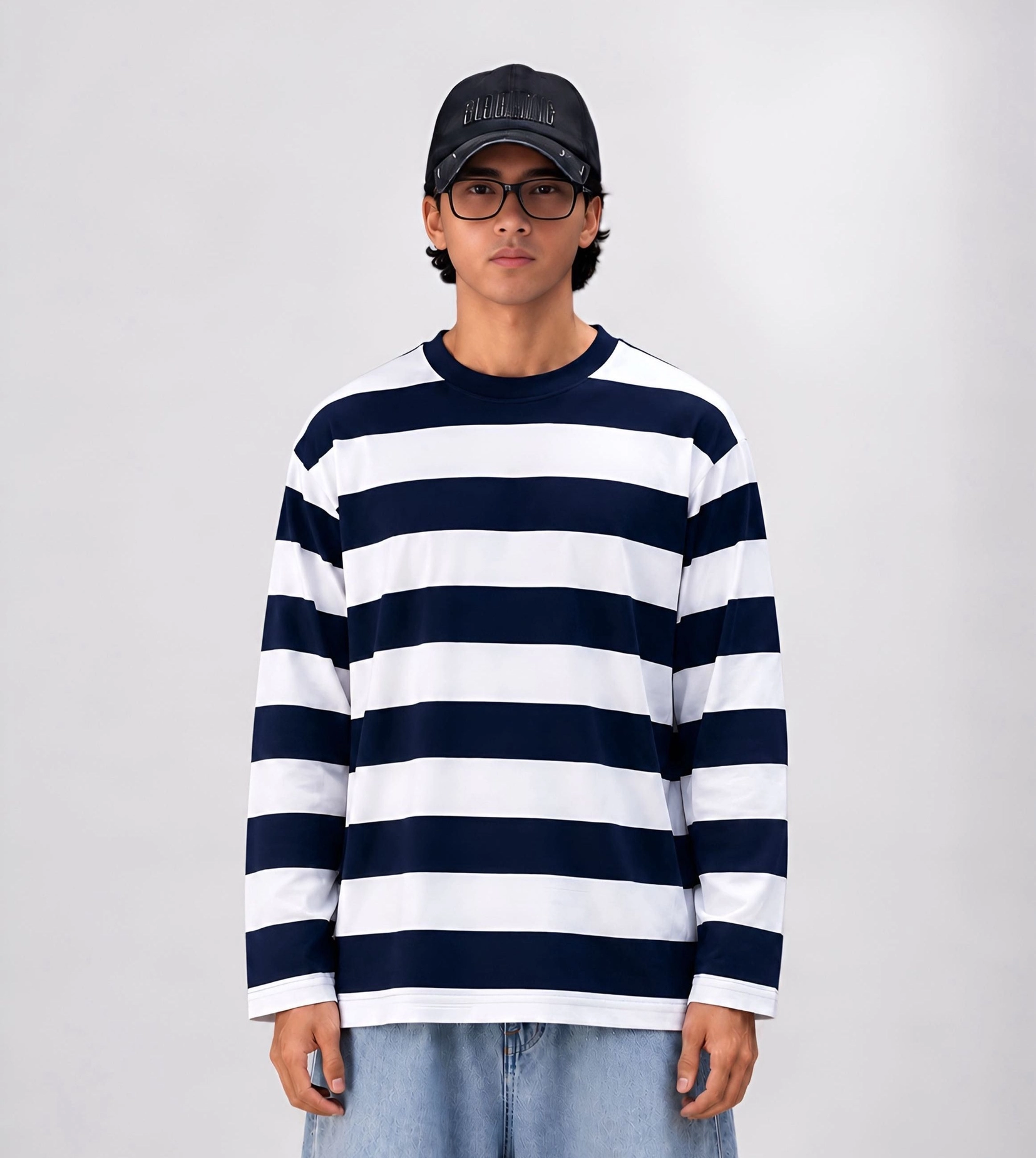 NAVY HORIZON 1