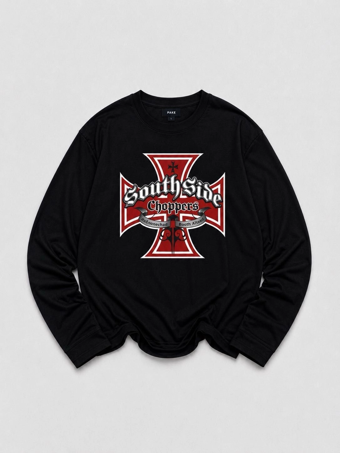 IRON CROSS 3