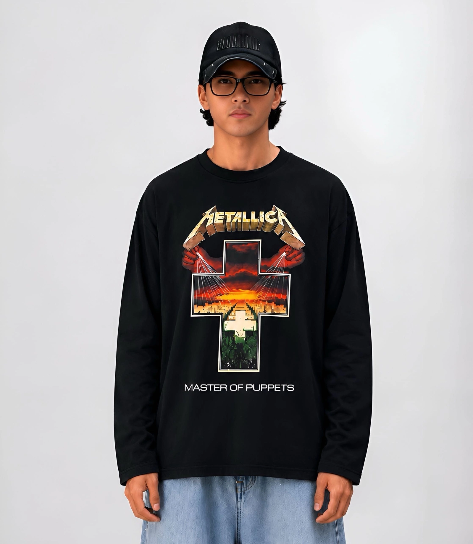METALLICA MASTER 1