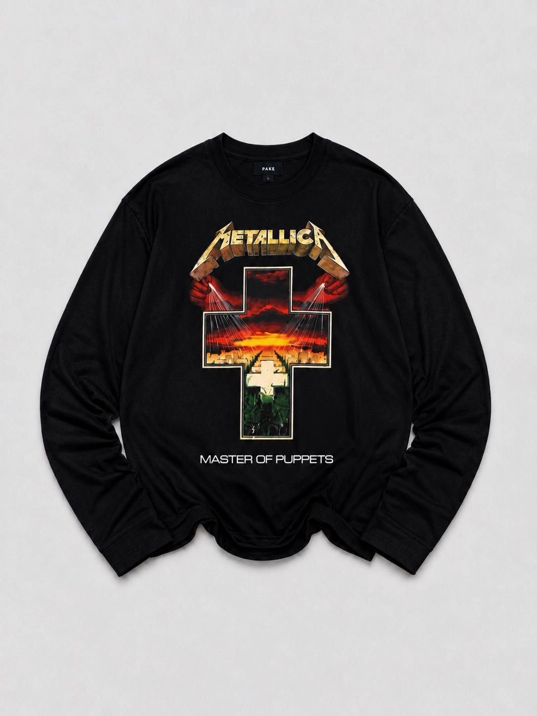 METALLICA MASTER 3