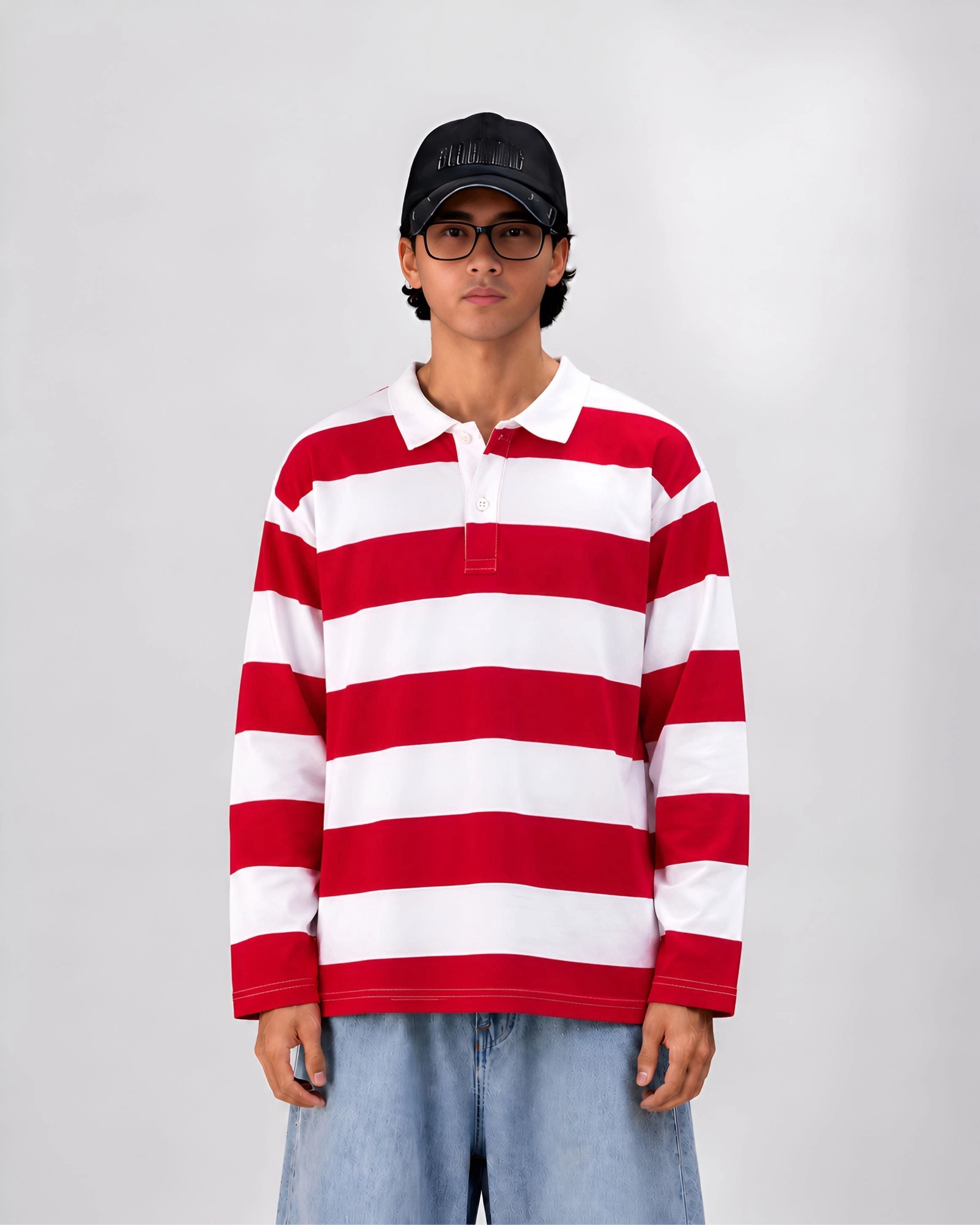 CLASSIC POLO 1