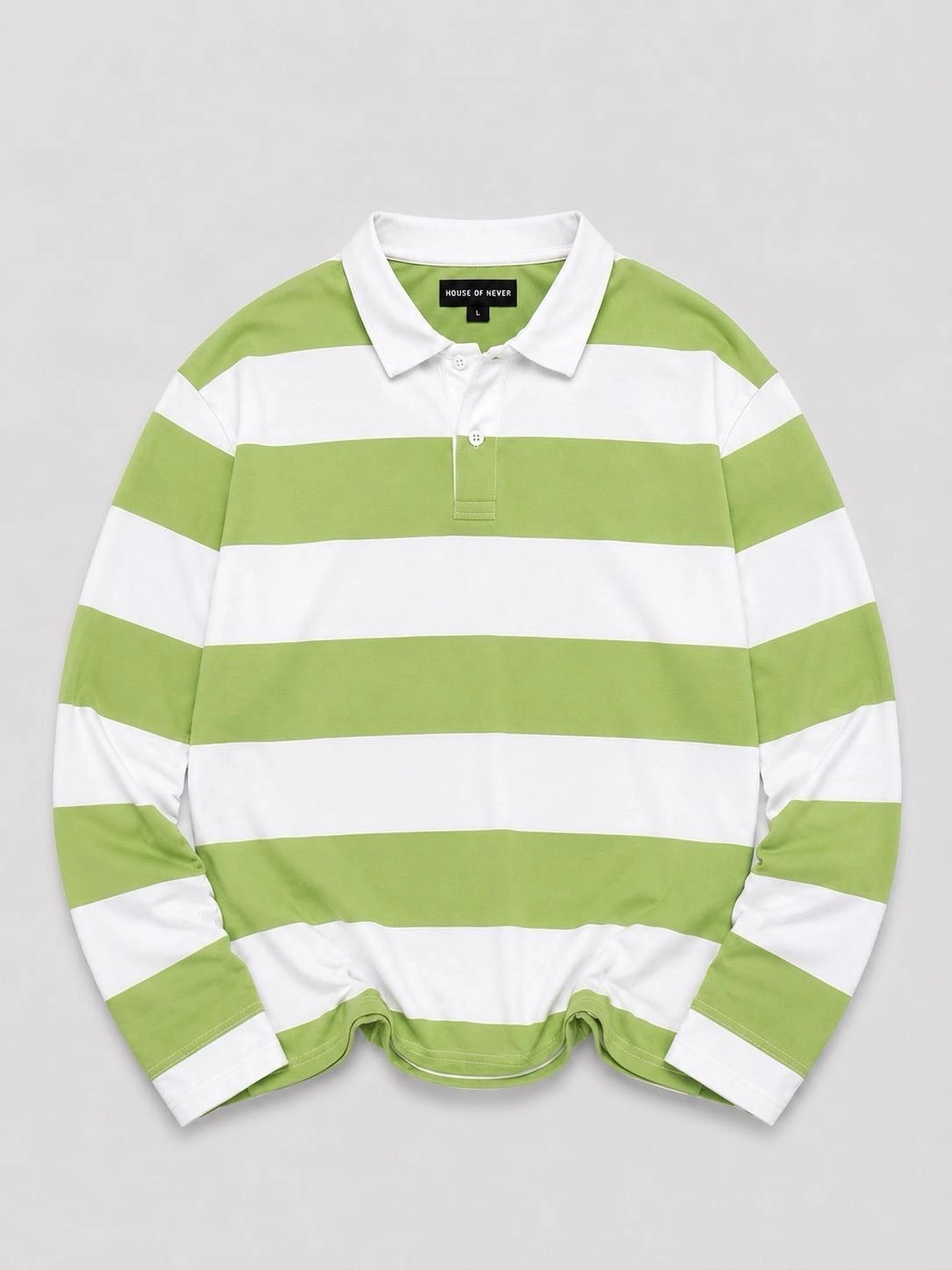 LIME COAST POLO 3