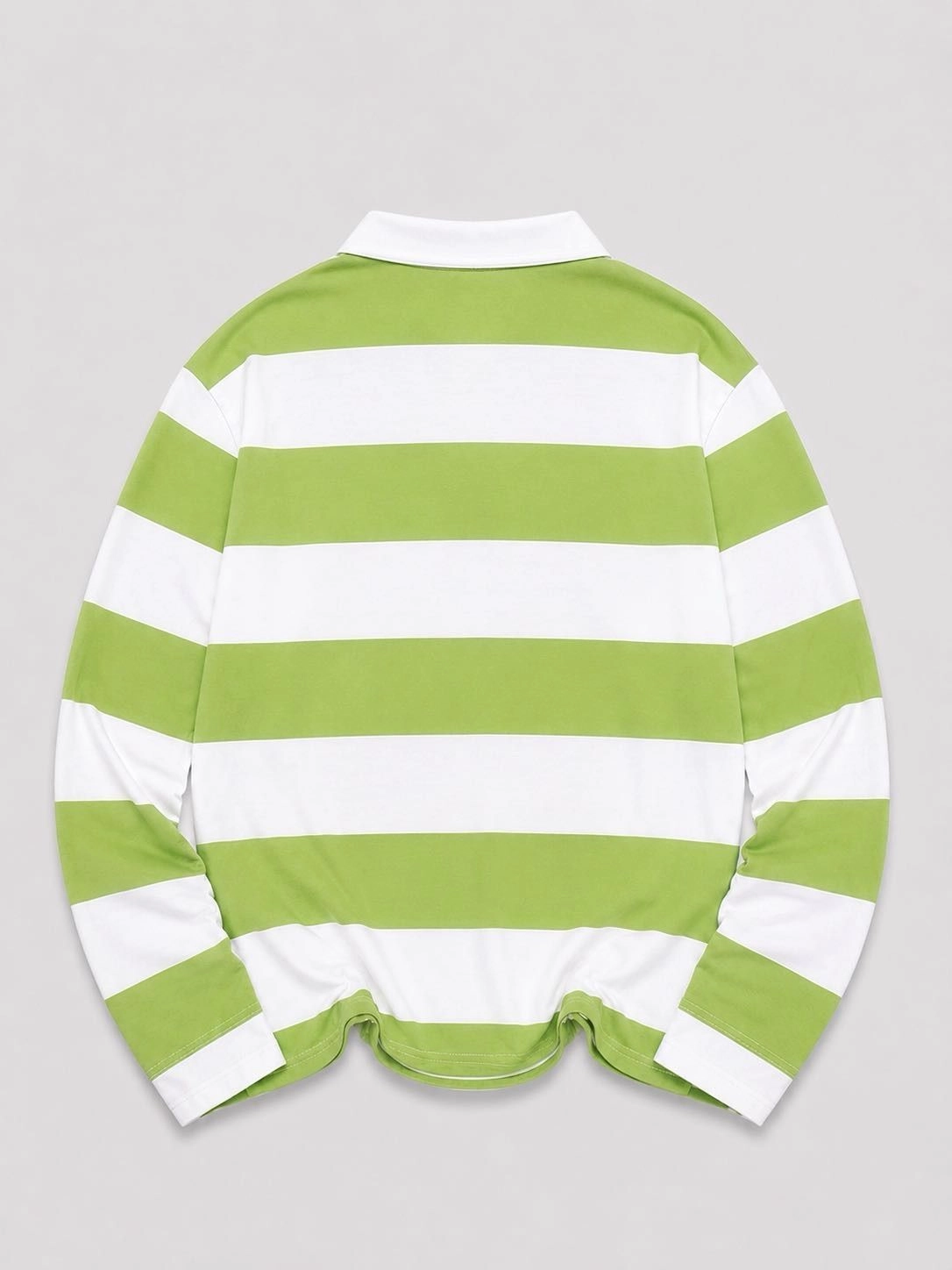 LIME COAST POLO 4