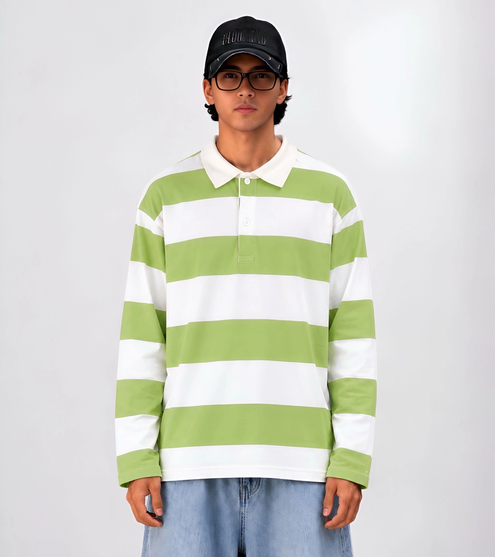 LIME COAST POLO 1