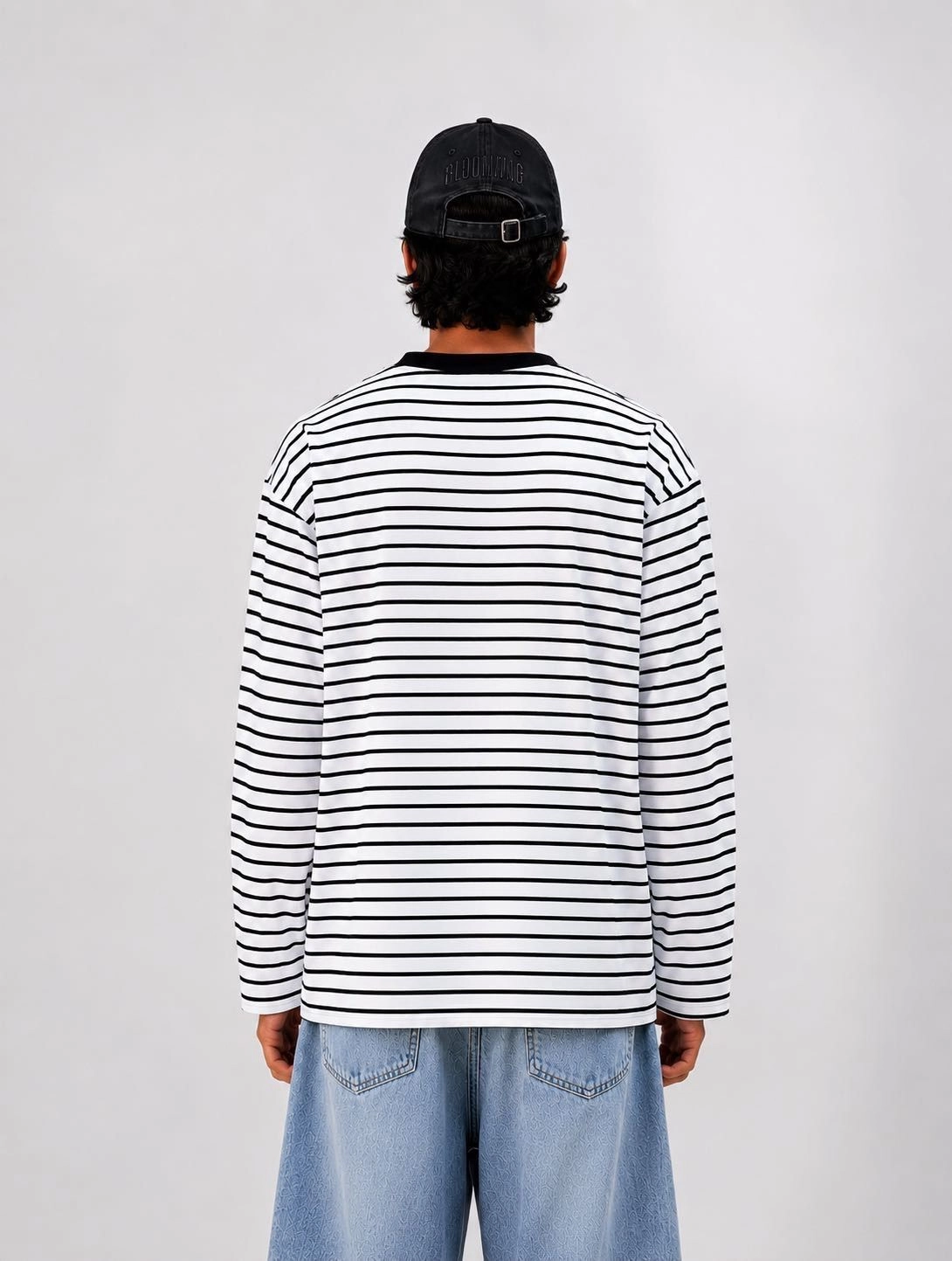 CLASSIC STRIPE 2