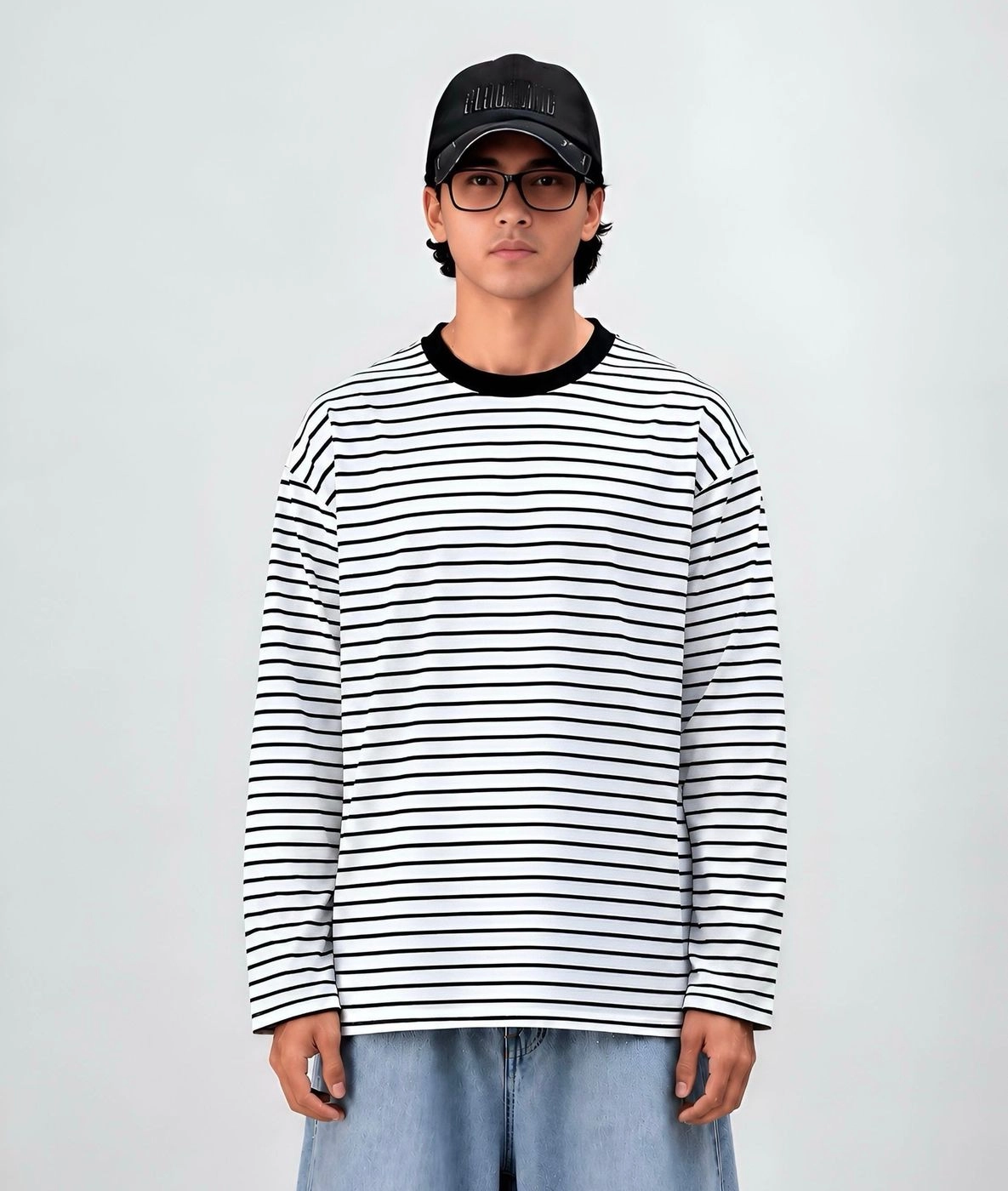 CLASSIC STRIPE 1