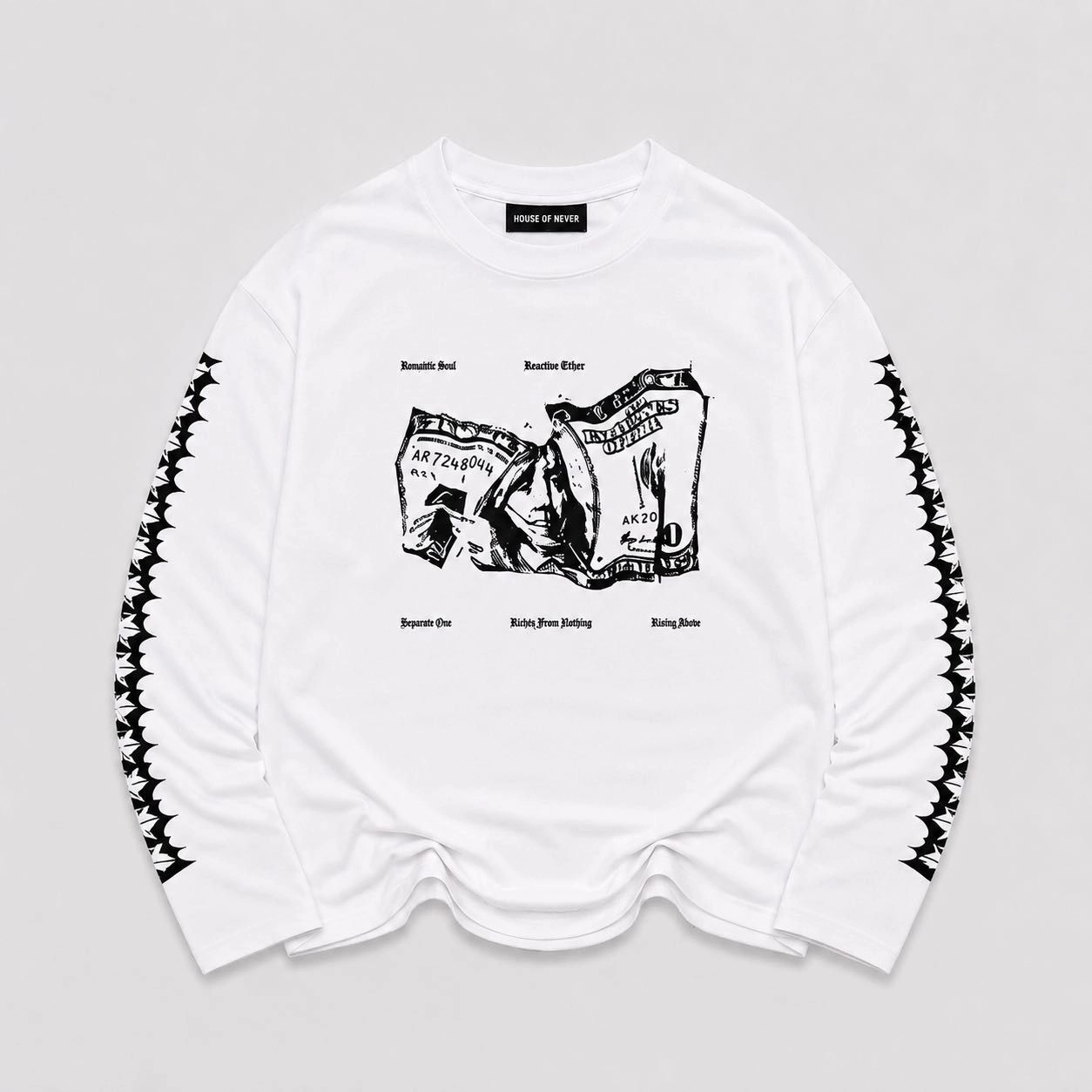URBAN FORTUNE 4