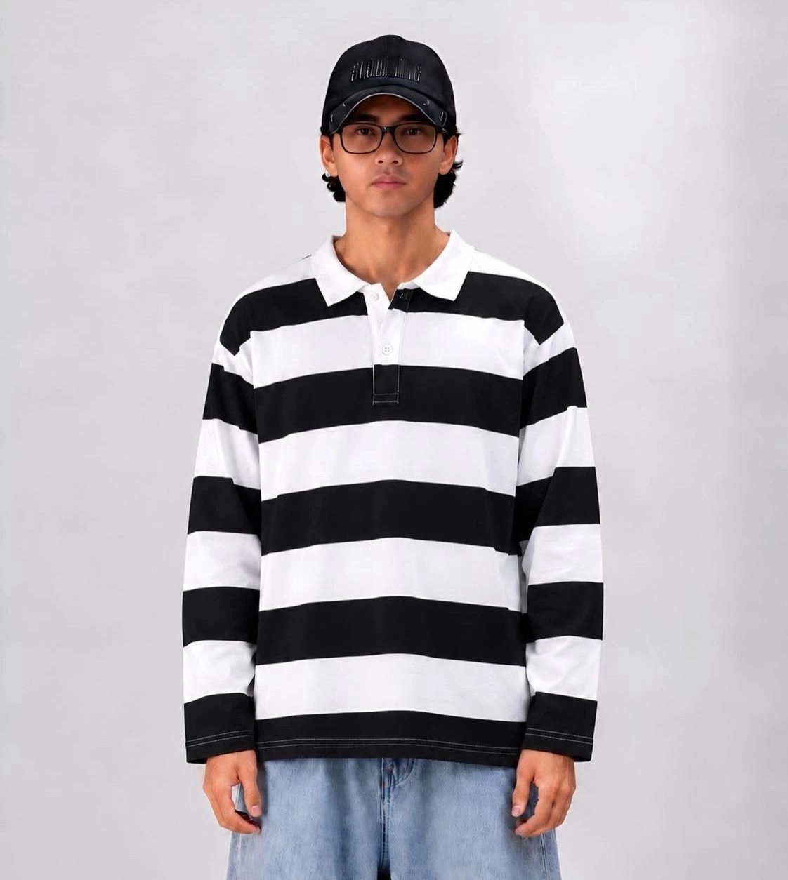 CLASSIC POLO 1