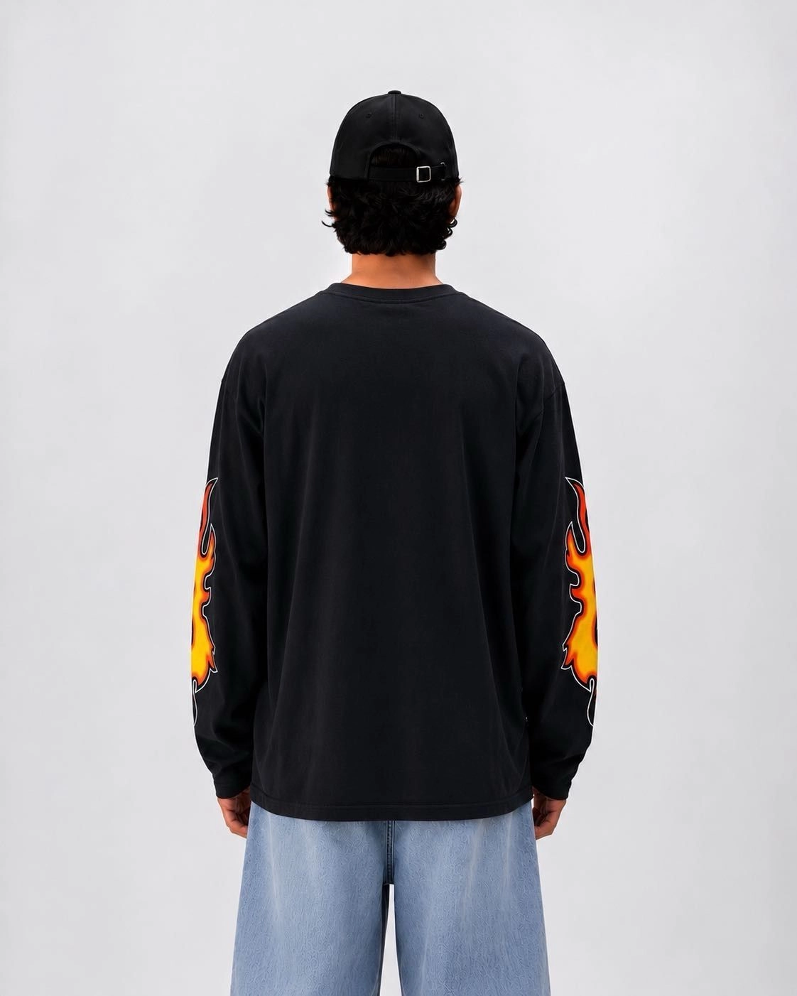 FLAME CREW 2