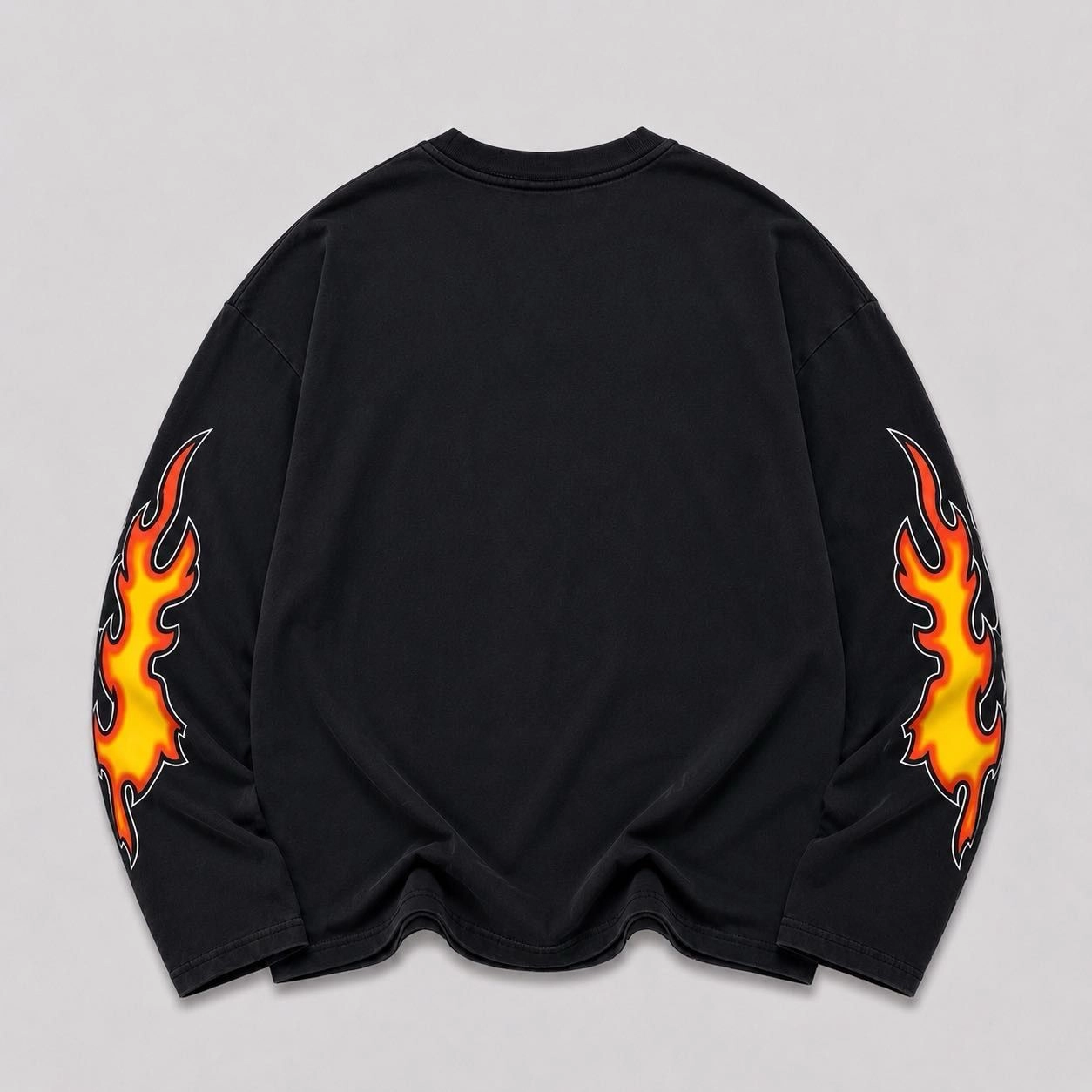 FLAME CREW 4
