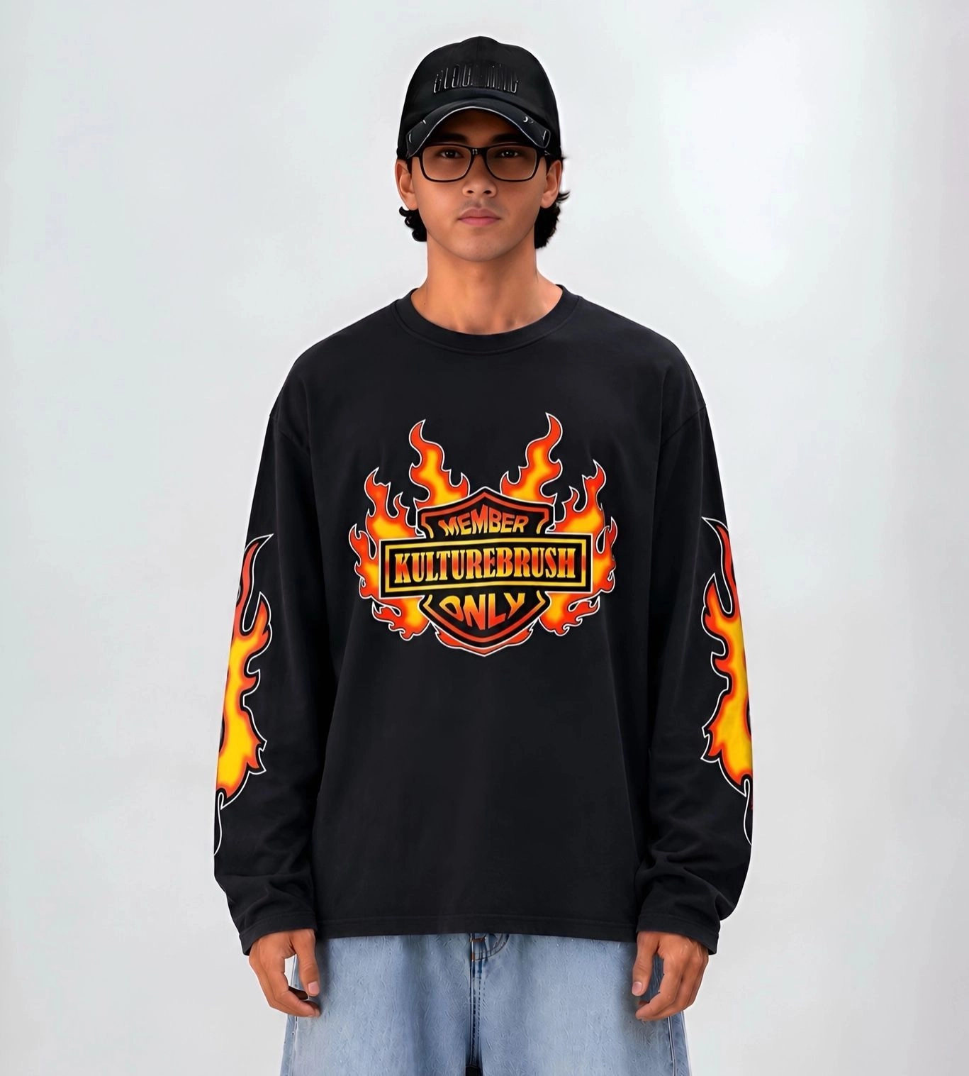 FLAME CREW 1