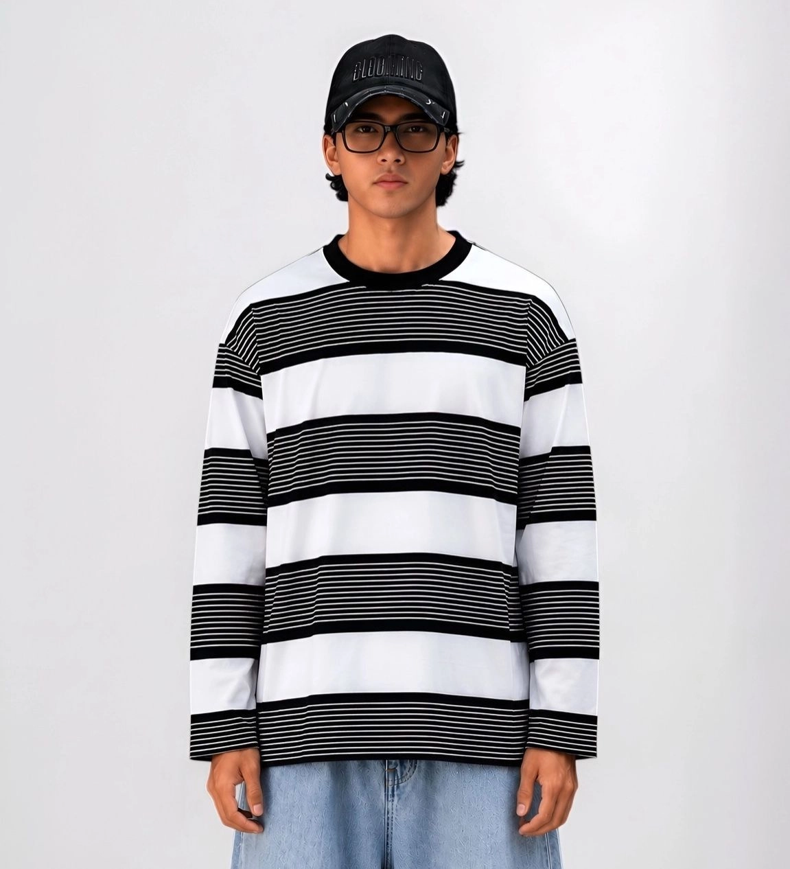 URBAN STRIPE 1