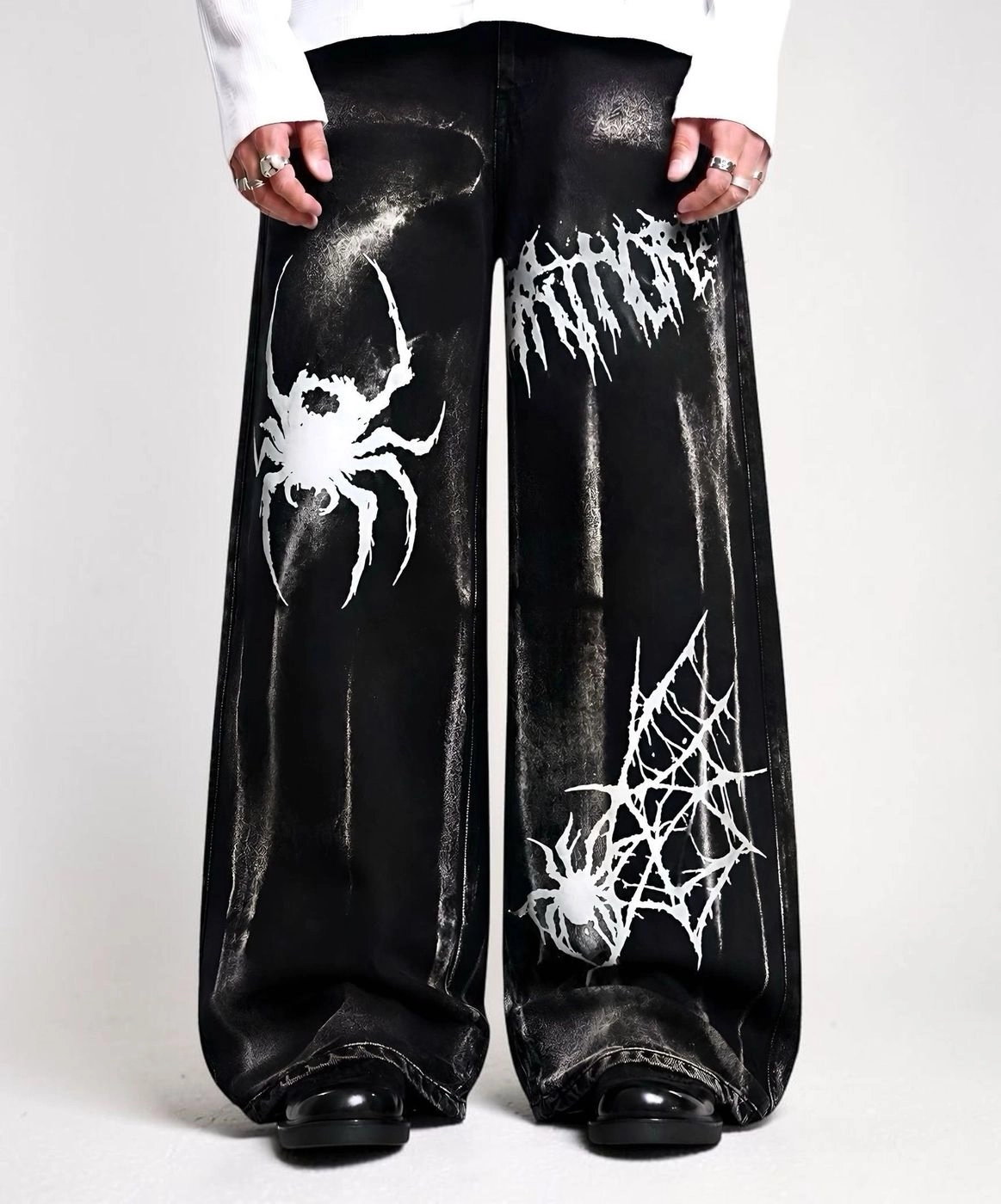 VENOM SPIDEY