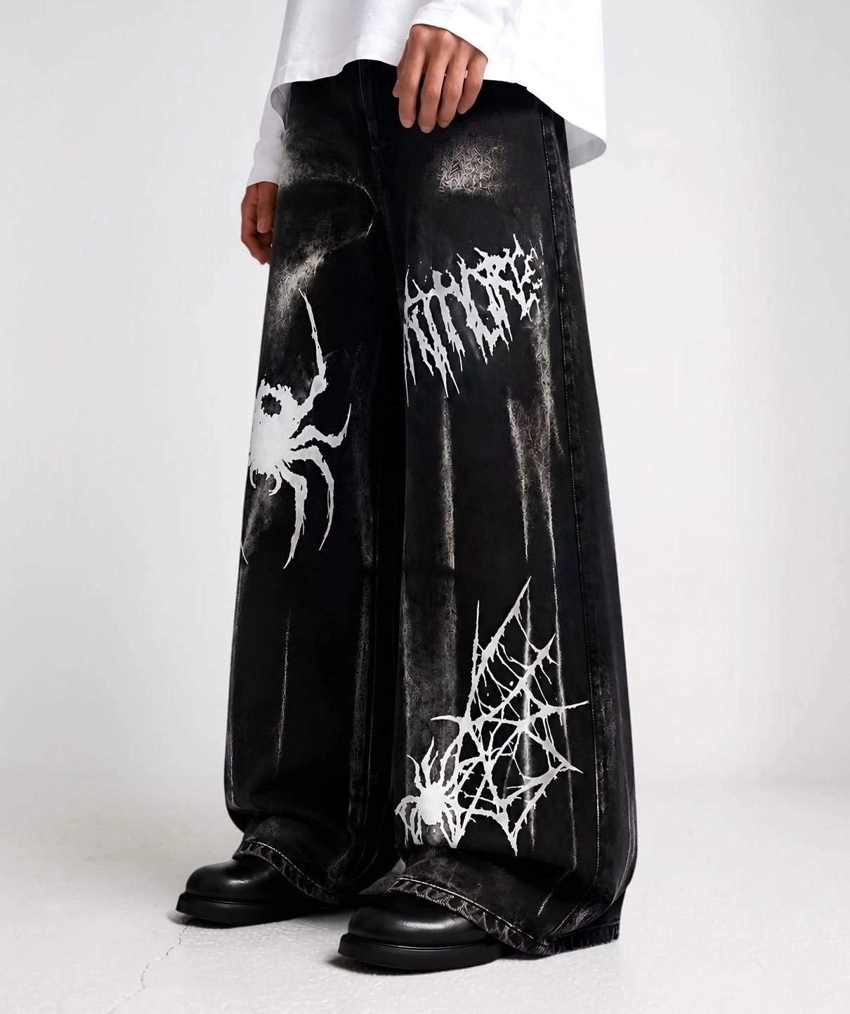 VENOM SPIDEY