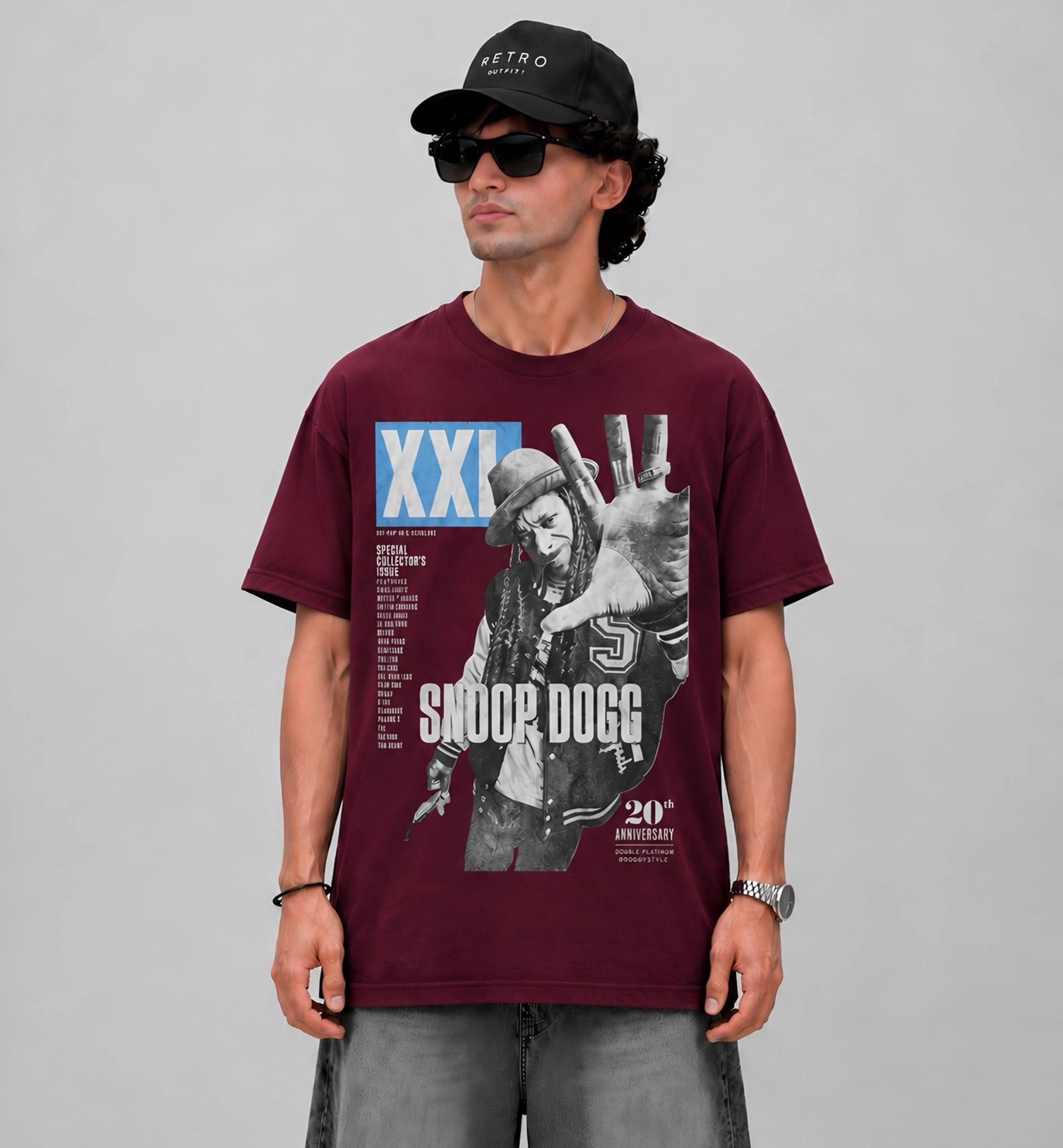 SNOOP DOGG 1